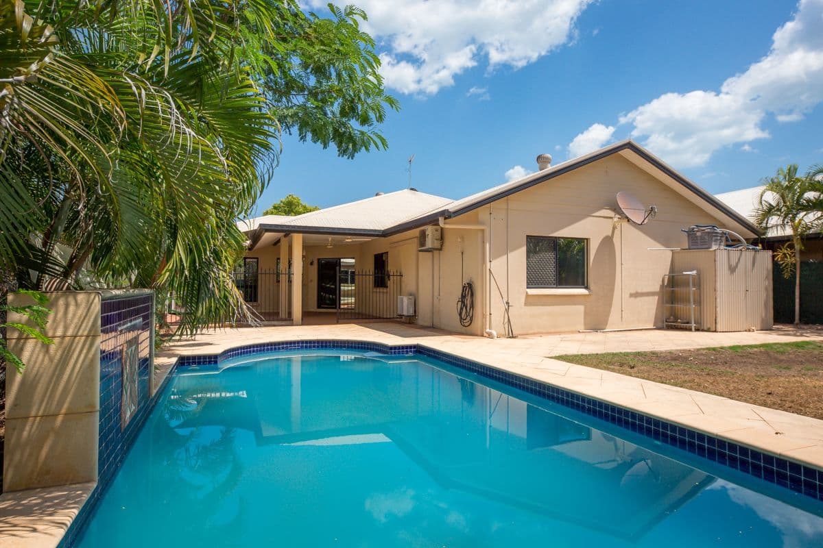 8 Perth Street, Bayview NT 0820, Bayview - Image 1