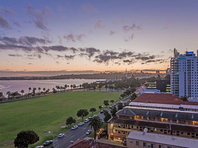 801/108 Terrace Road, East Perth WA 6004, East Perth - Thumbnail 3