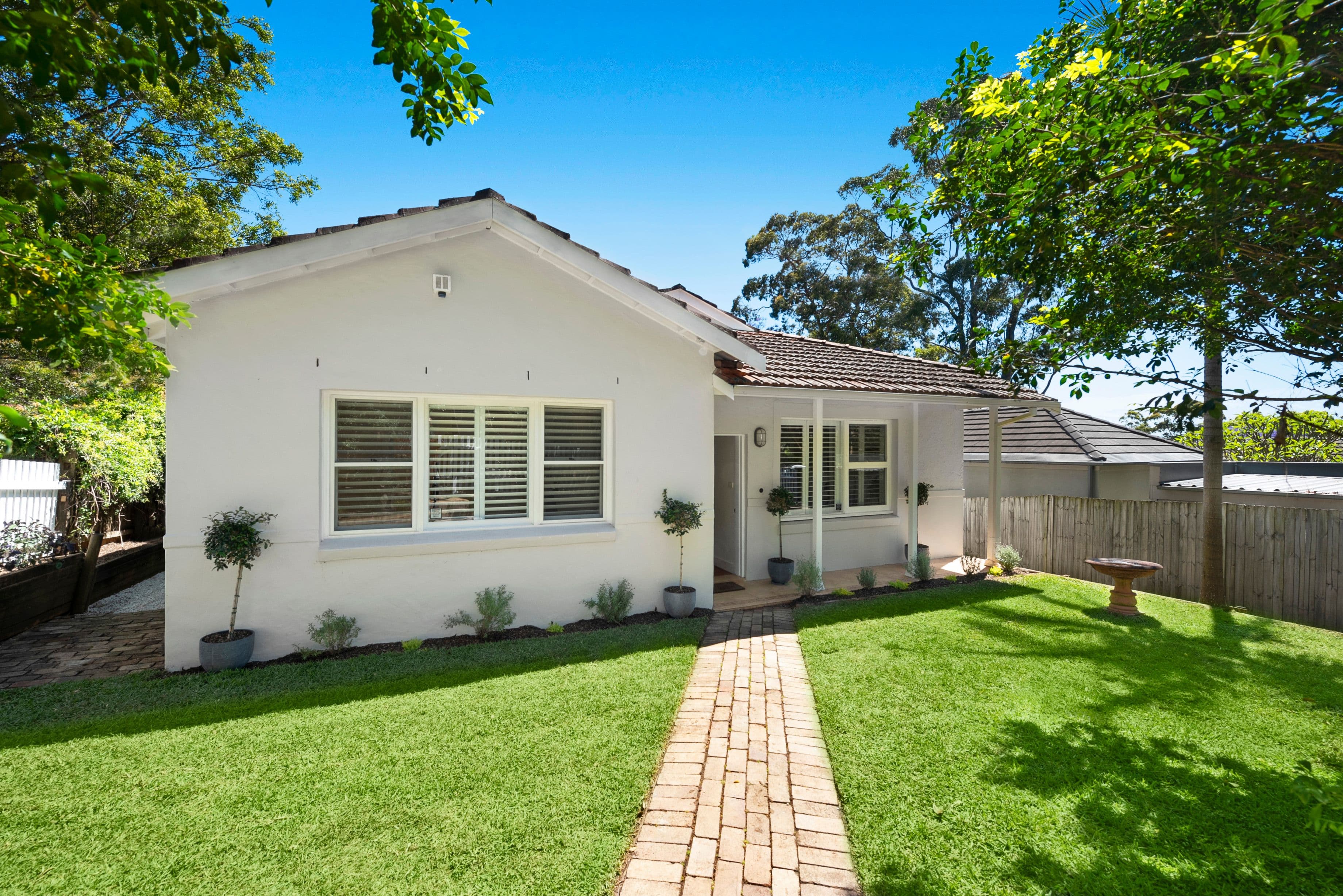 2 Ralston Street, Lane Cove NSW 2066, Lane Cove - Image 1