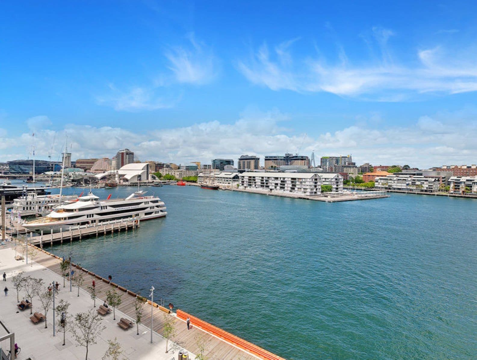 27 Barangaroo Avenue, Barangaroo NSW 2000, Barangaroo - Image 1