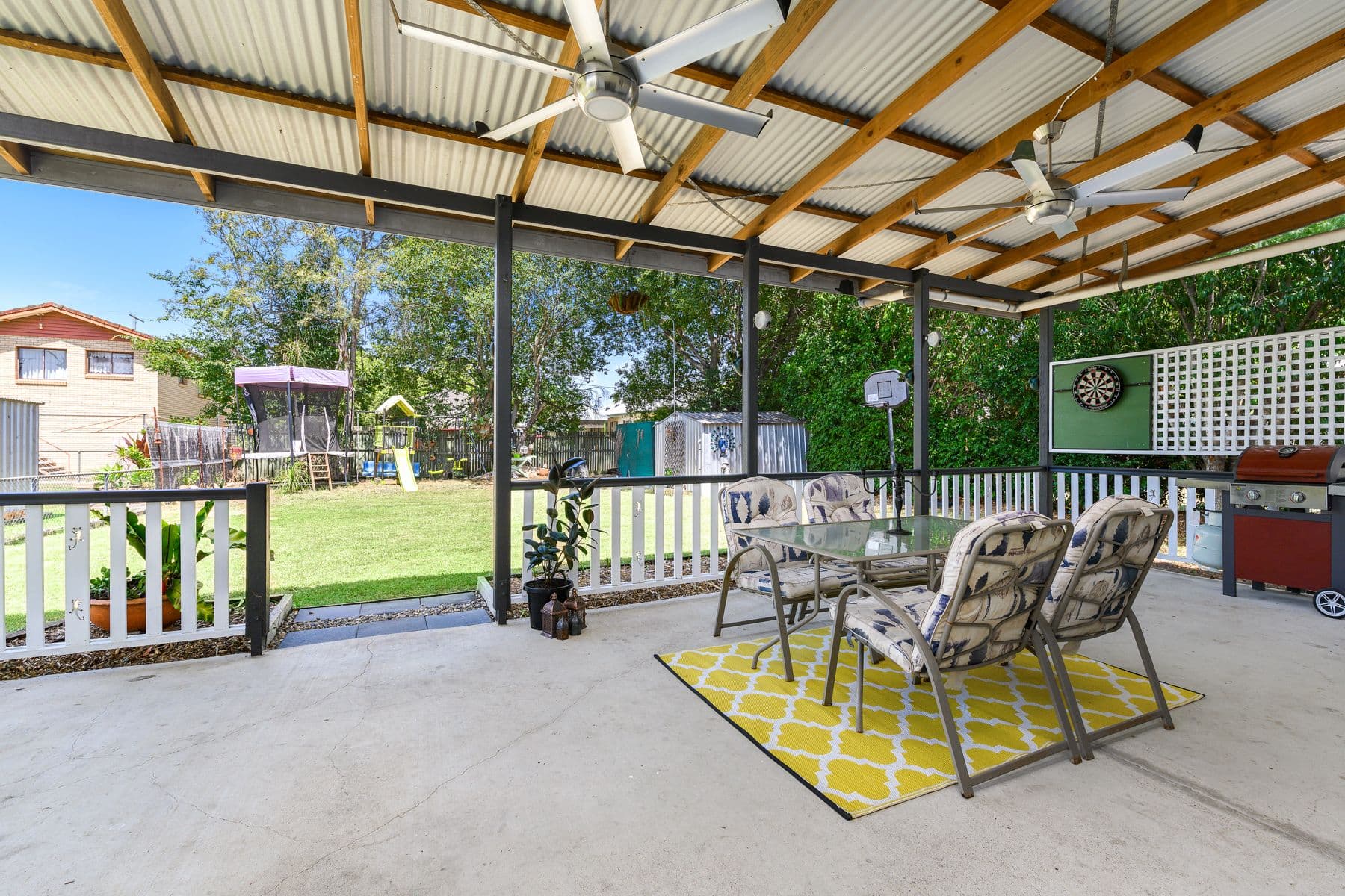 98 Gillies Street, Zillmere QLD 4034, Zillmere - Thumbnail 3