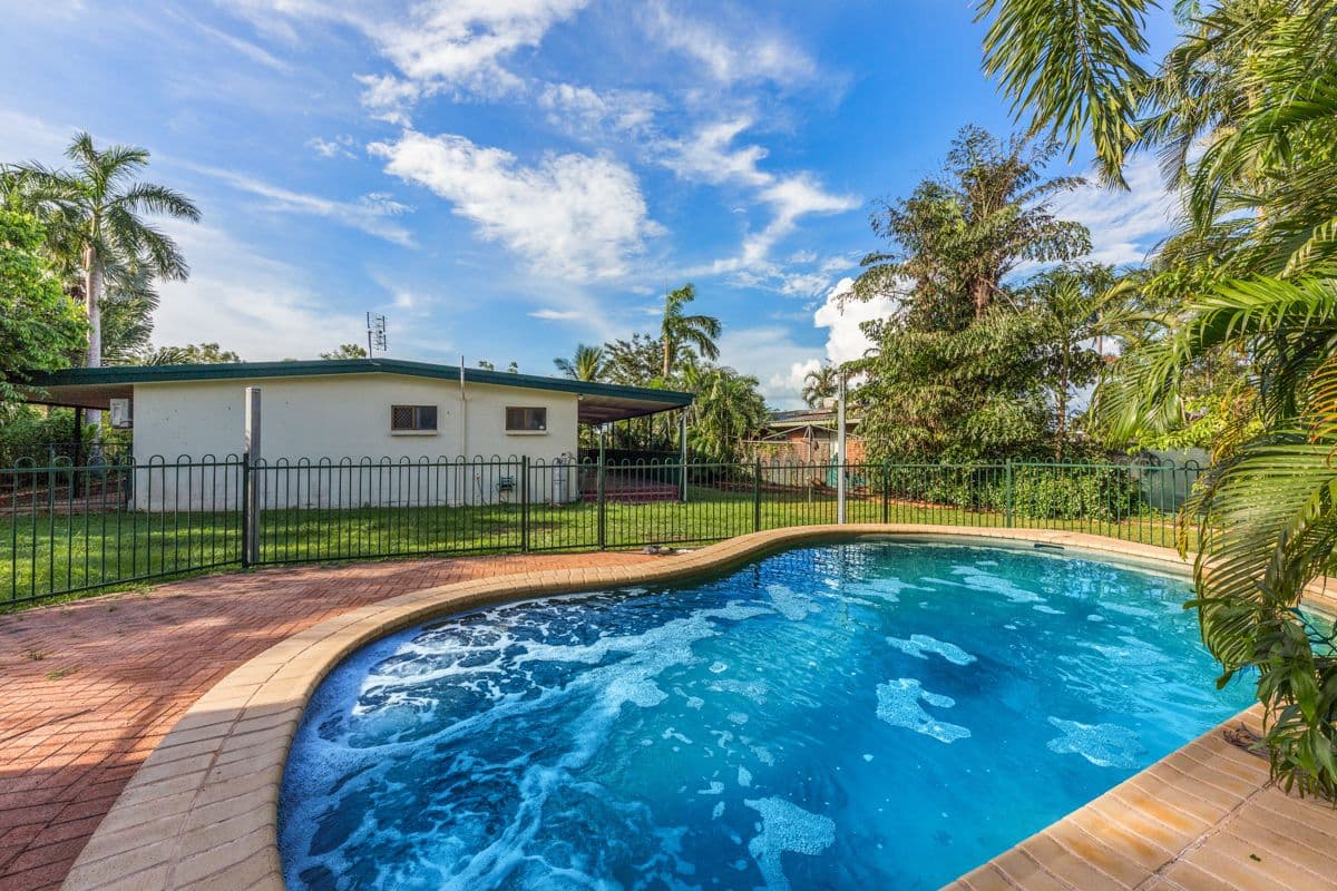26 Fitzmaurice Drive, Leanyer NT 0812, Leanyer - Image 1