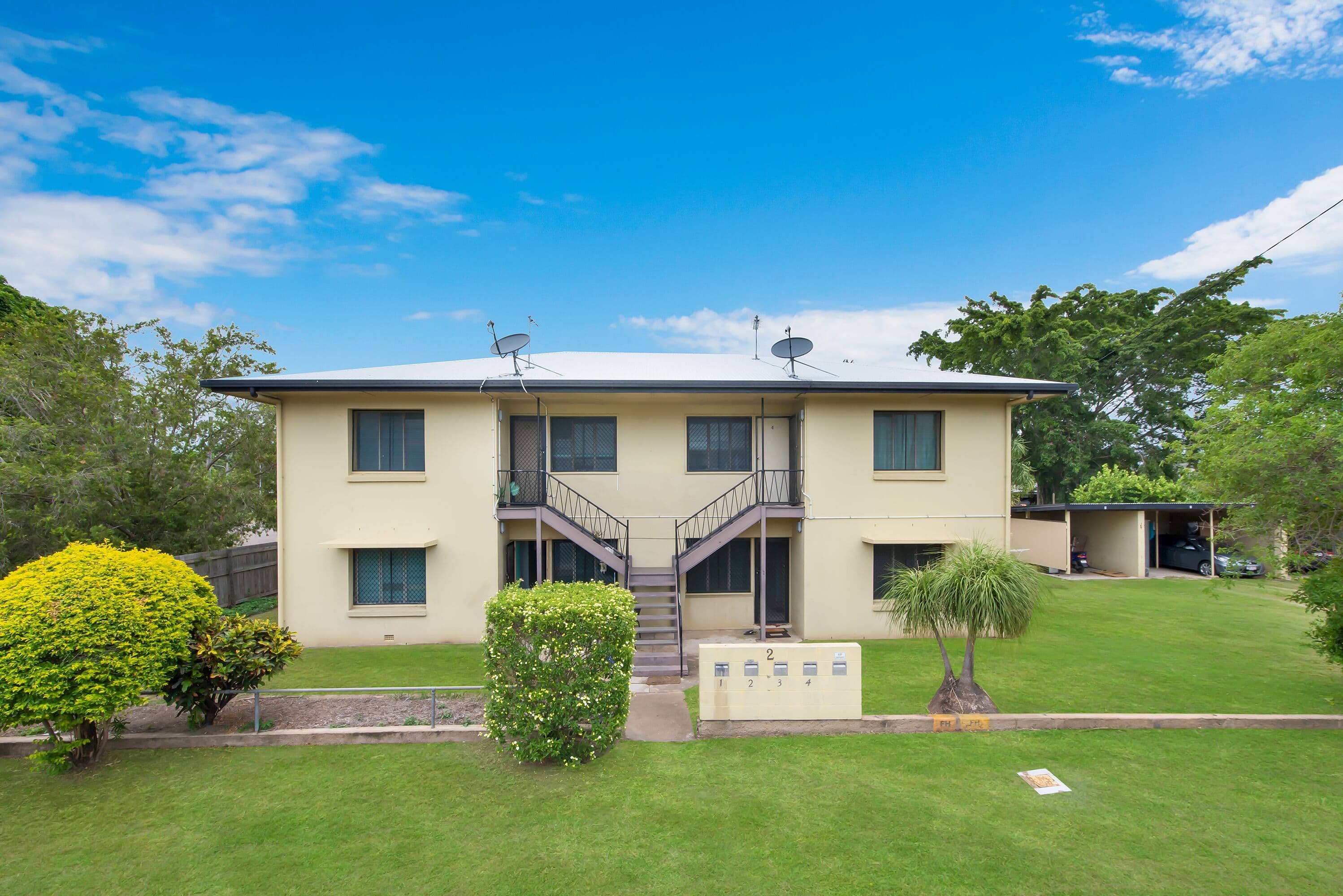 2 Haymarket Street, Hyde Park QLD 4812, Hyde Park - Thumbnail 5