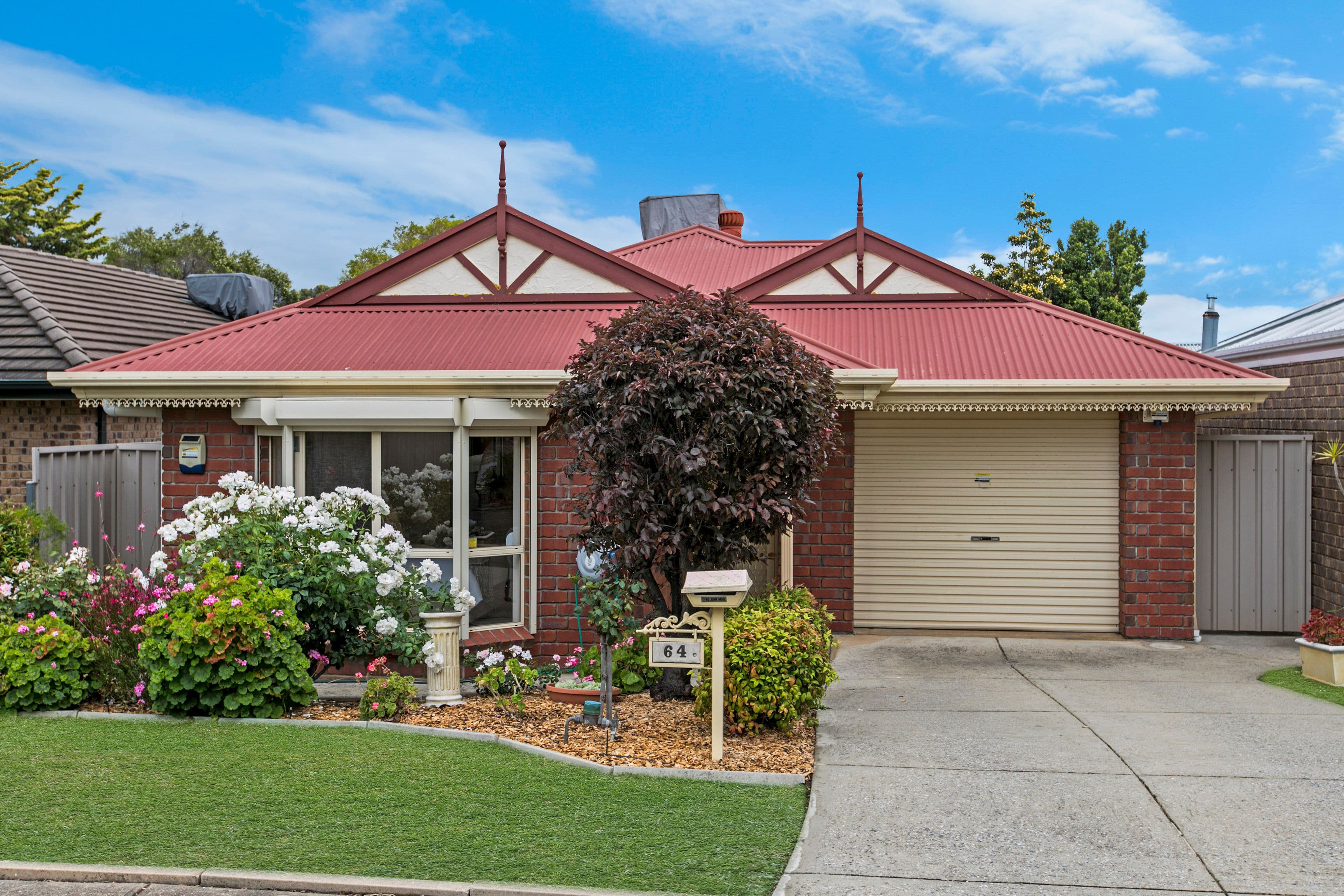 64 Taylor Street, Modbury Heights SA 5092, Modbury Heights - Image 1