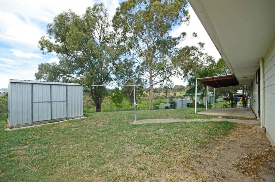 58 Lawrence Street, Biloela QLD 4715, Biloela - Thumbnail 8