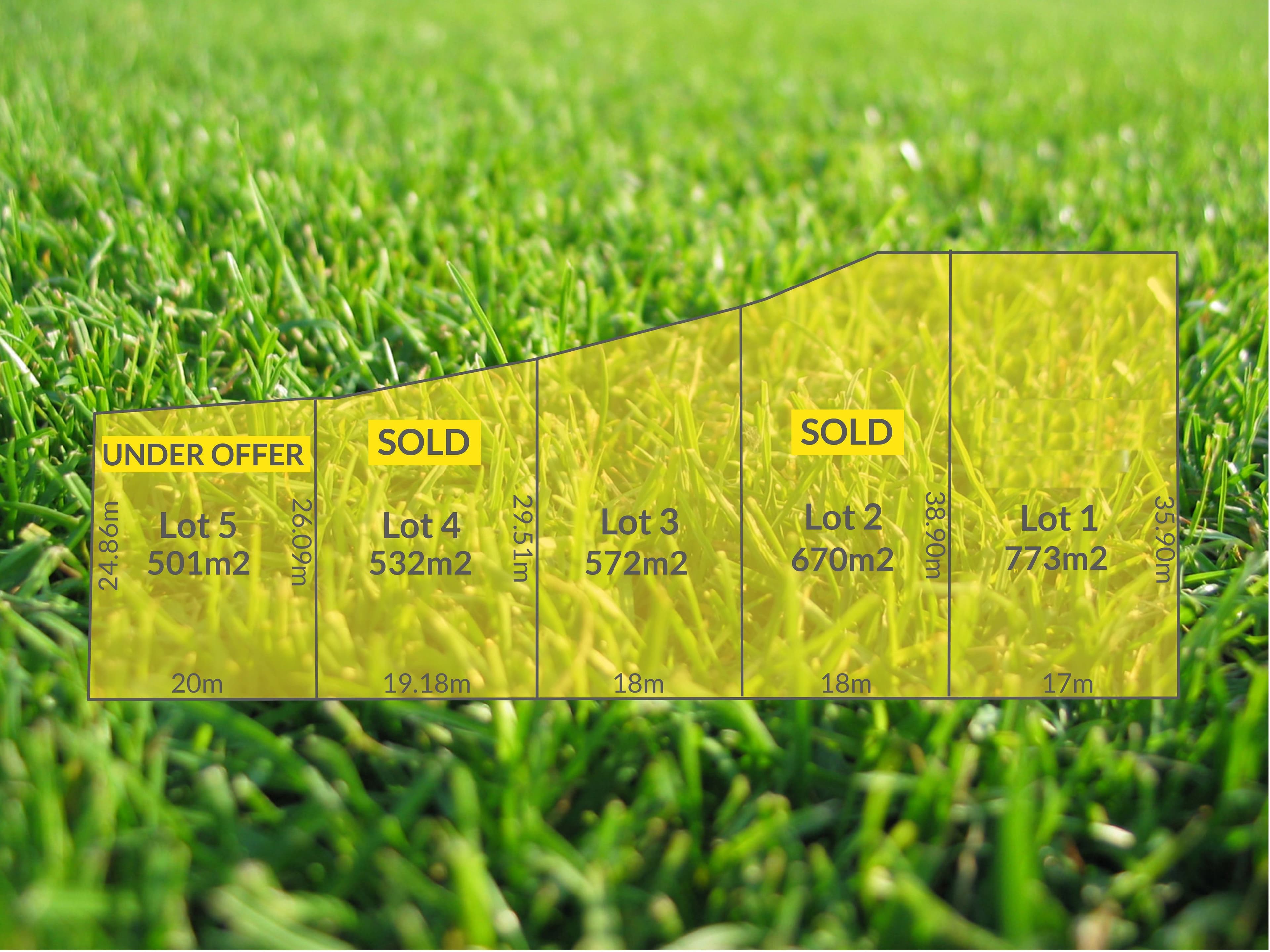 Lot 3/10 Lightfoot Avenue, Mount Pleasant  Victoria  3350, Australia, Mount Pleasant - Image 1