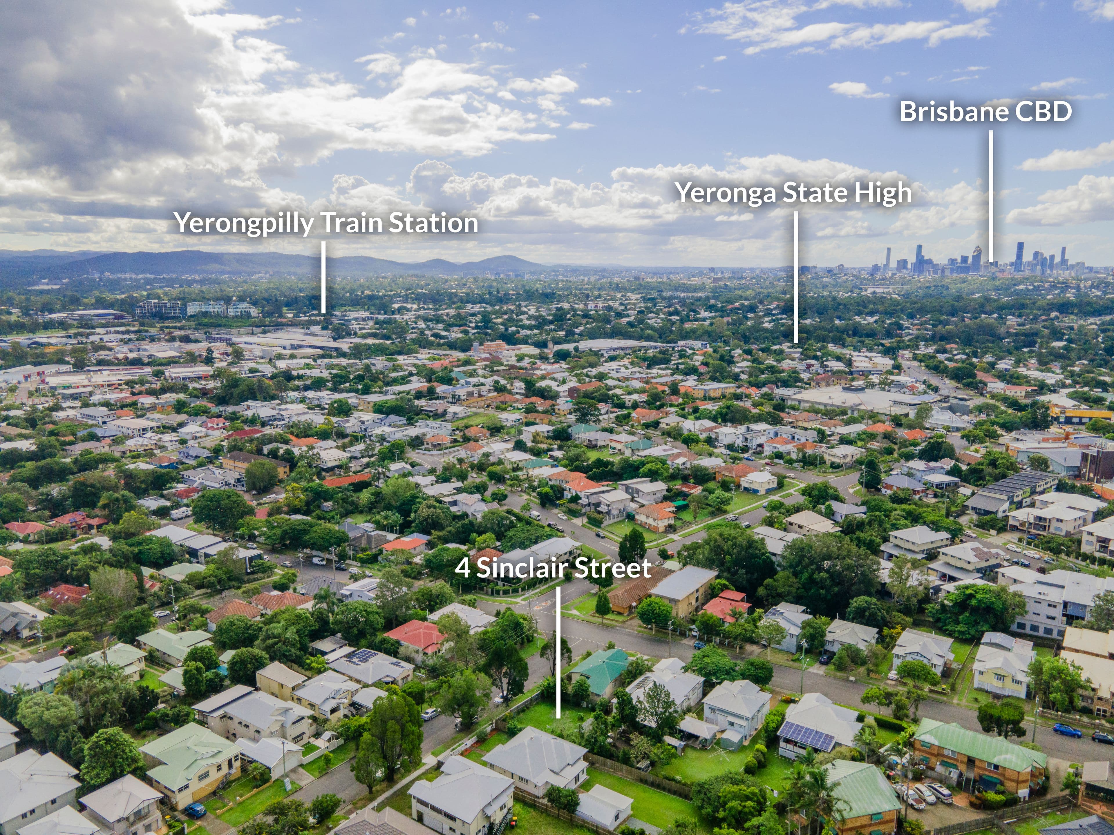 4 Sinclair Street, Moorooka QLD 4105, Moorooka - Thumbnail 2