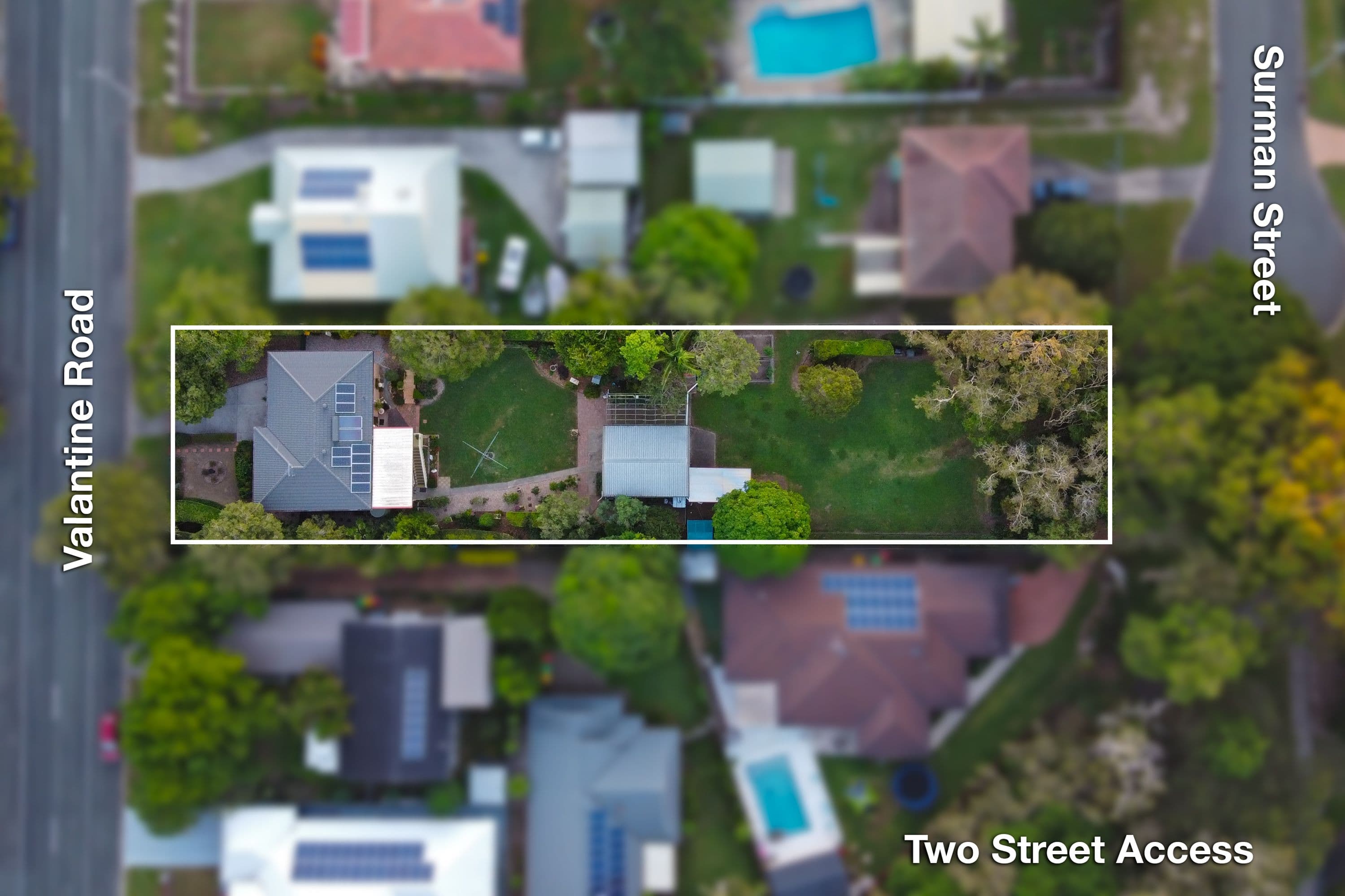 32 Valantine Road, Birkdale QLD 4159, Birkdale - Thumbnail 2