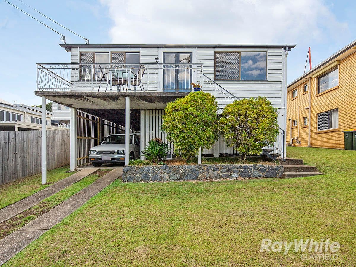 11 Fordham Street, Wavell Heights QLD 4012, Wavell Heights - Thumbnail 2