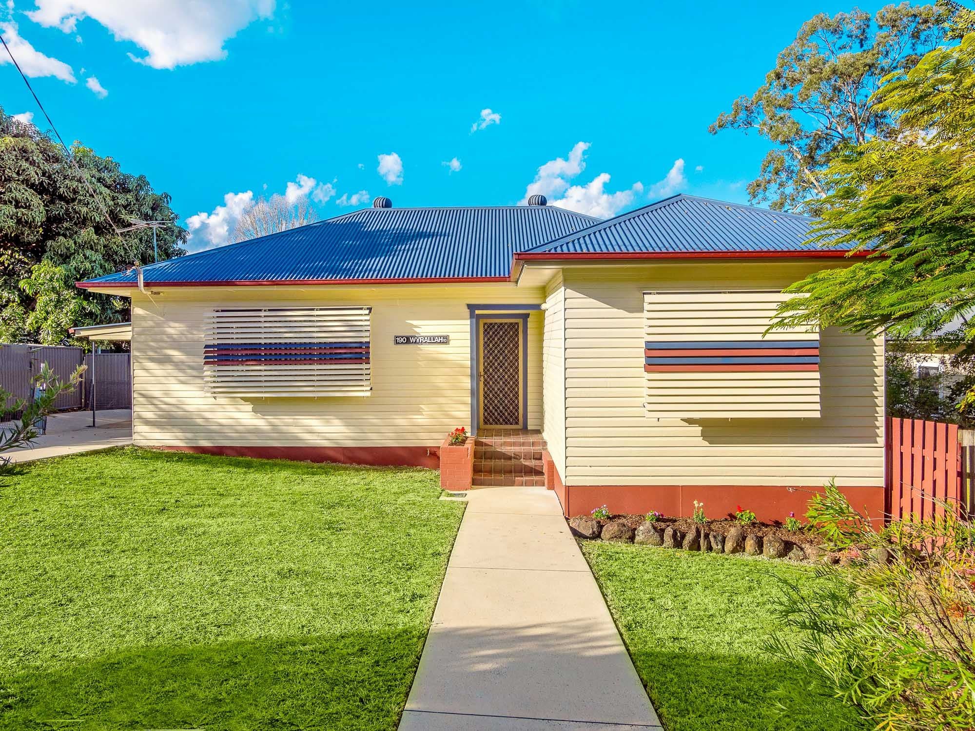 190 Wyrallah Road, East Lismore NSW 2480, East Lismore - Image 1