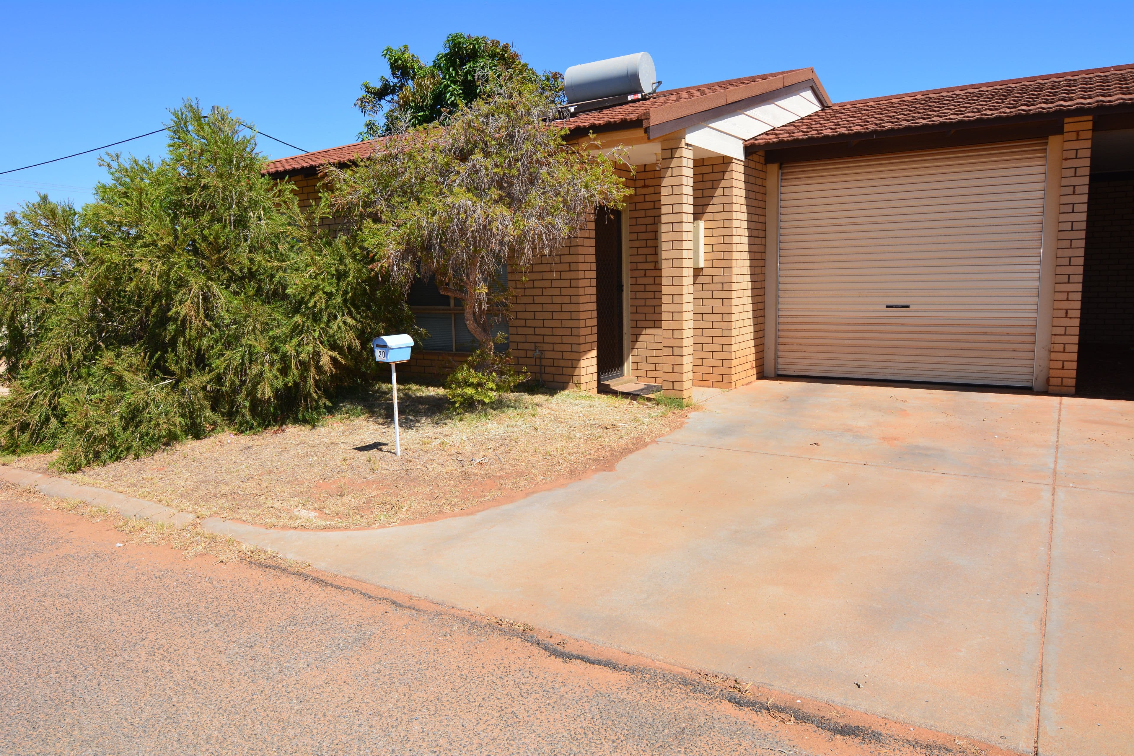 Unit 20/19 Marmion Street, Carnarvon WA 6701, Carnarvon - Image 1