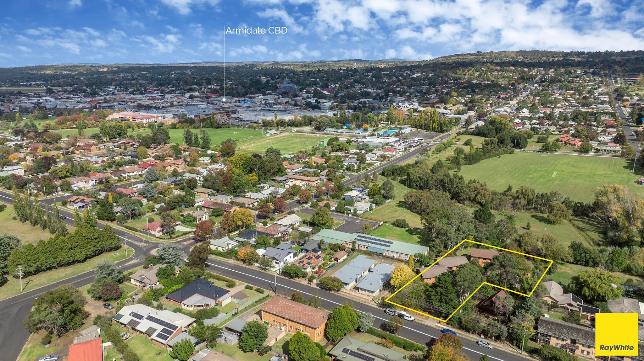 1/190 - 192 Donnelly Street, Armidale NSW 2350, Armidale - Thumbnail 4