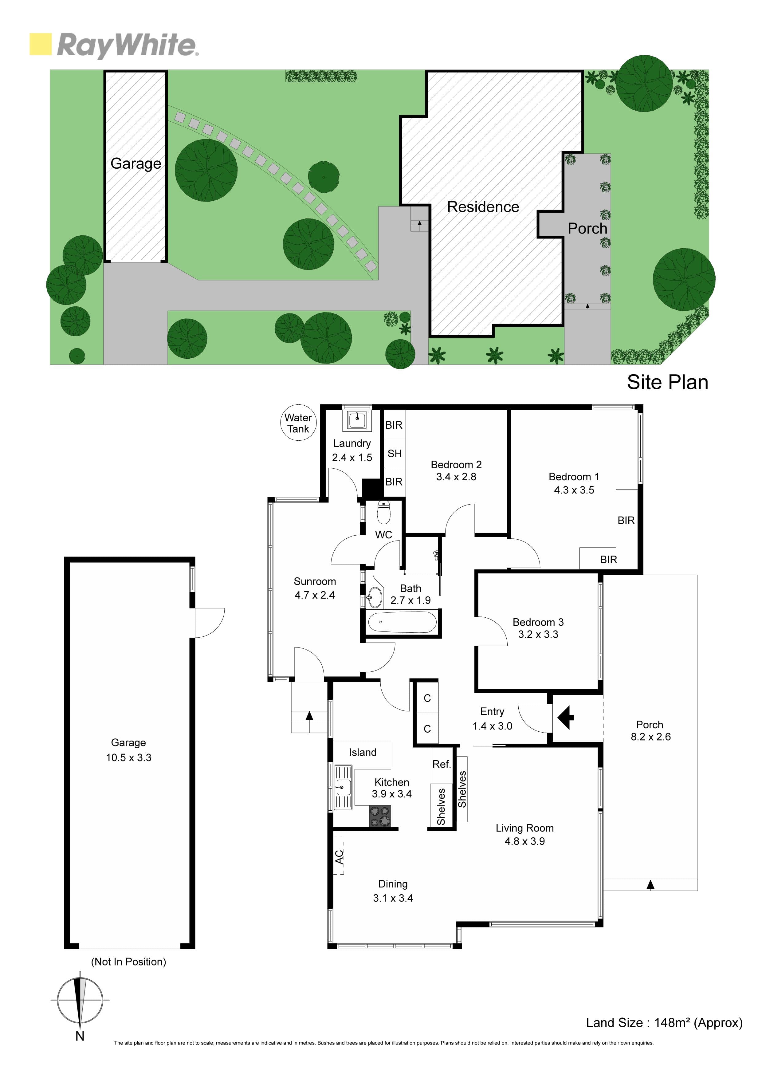 49 McSwain Street, Parkdale VIC 3195, Parkdale - Thumbnail 8