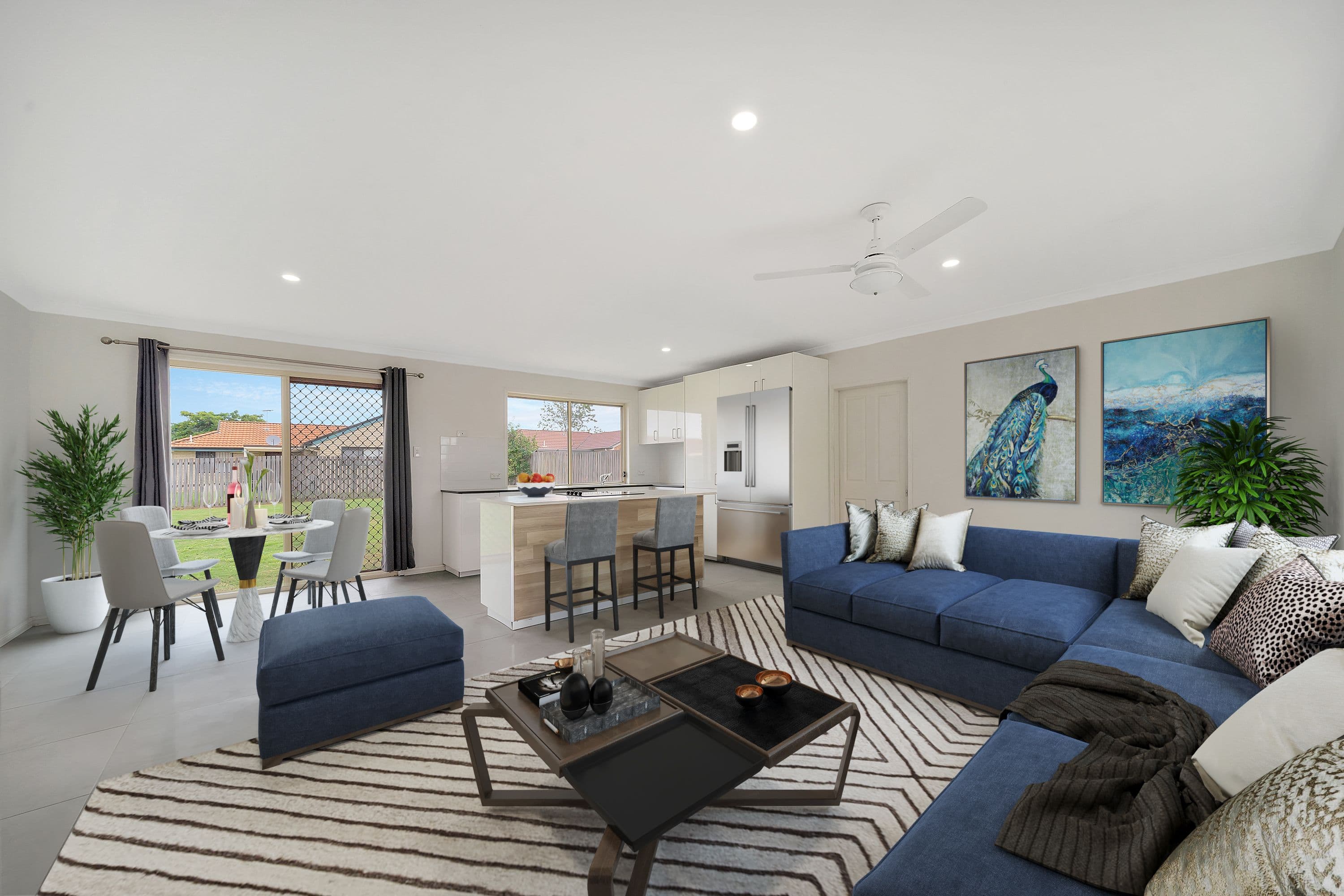 8 Nicole Place, Crestmead QLD 4132, Crestmead - Thumbnail 4
