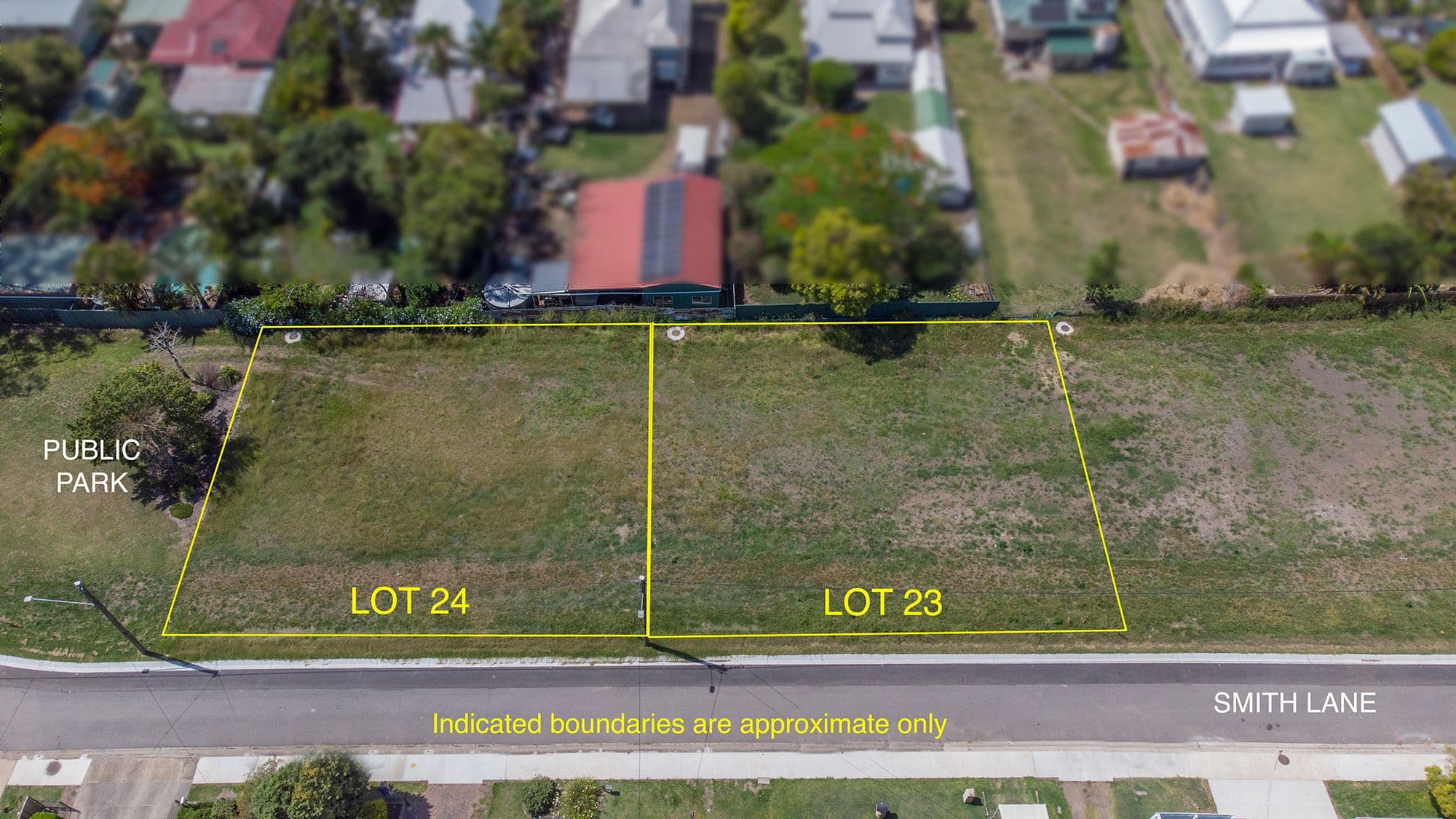 Lot 24 Smith Lane, Rosewood QLD 4340, Rosewood - Thumbnail 3