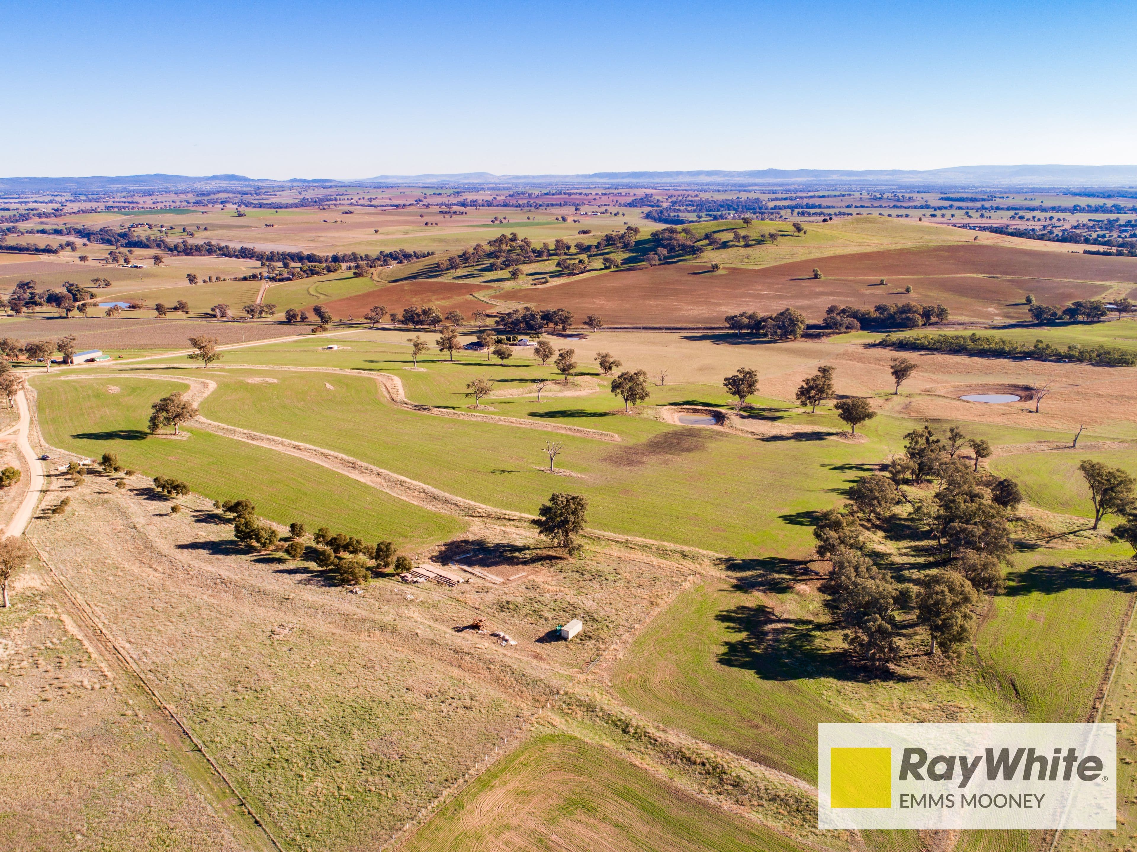 855B Darbys Falls Road, Cowra NSW 2794, Cowra - Image 1