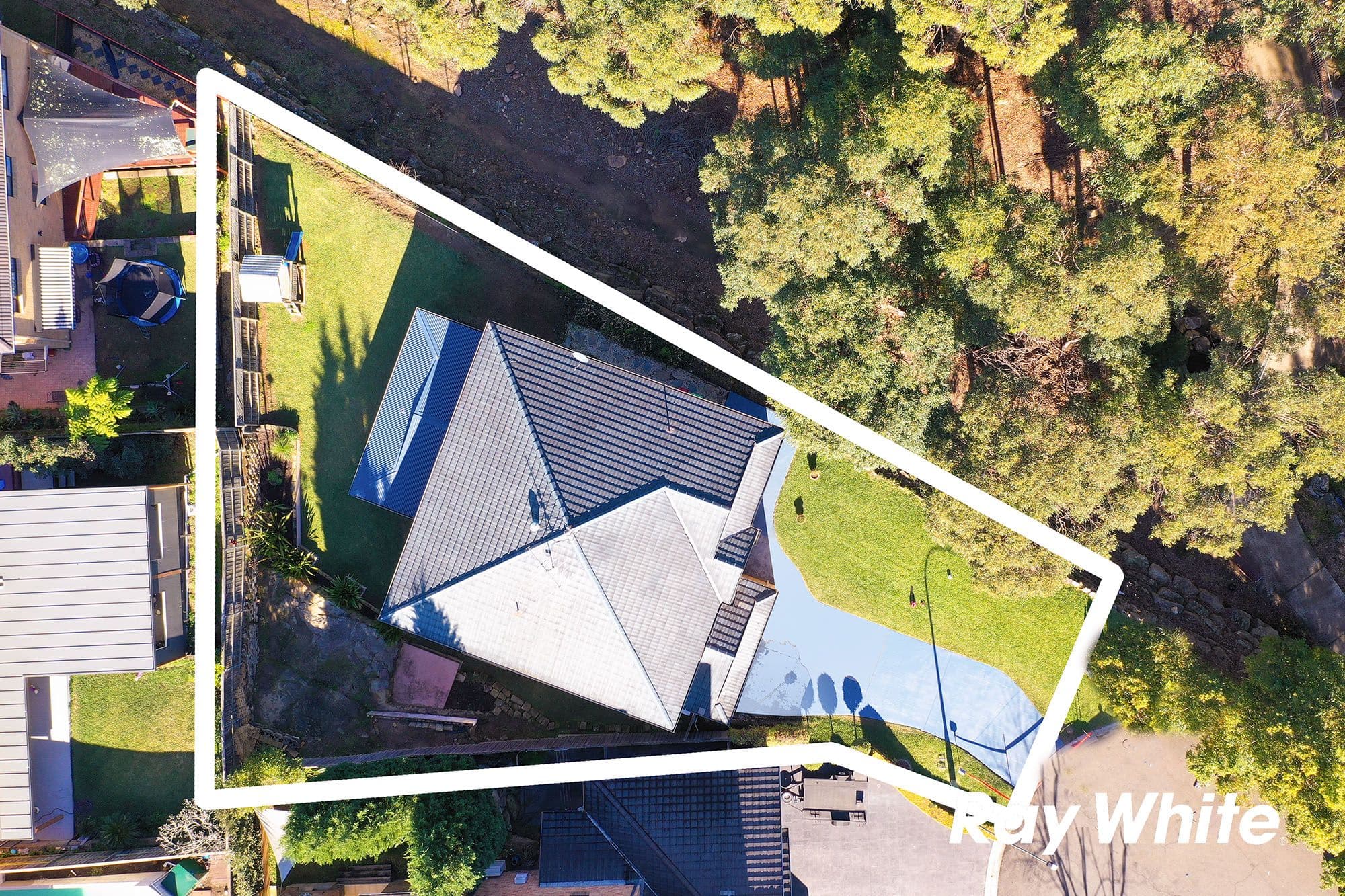 10 Cameo Place, Kellyville - Thumbnail 2