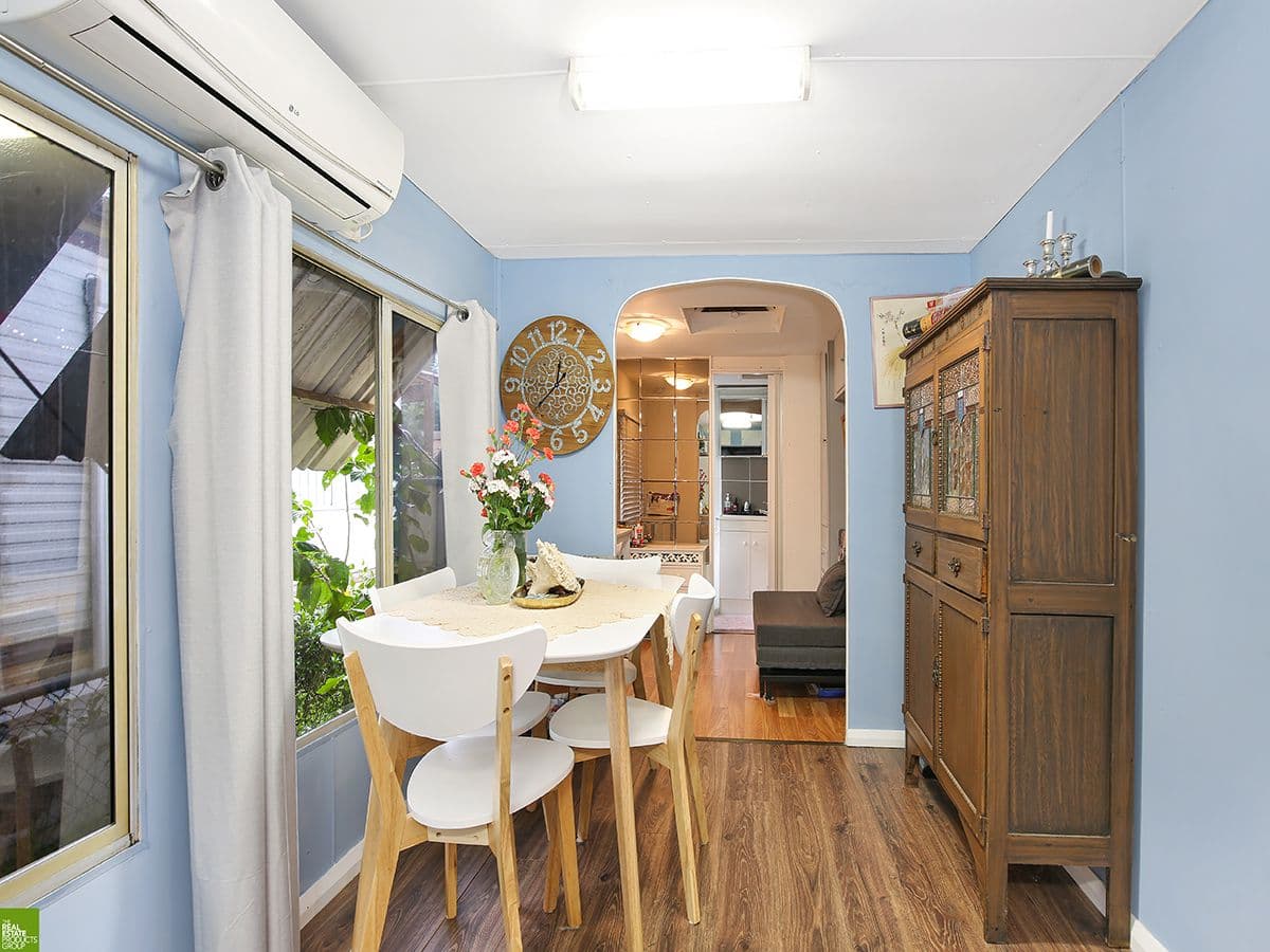 4 Woodrow Place, Figtree Gardens Caravan Park, Figtree NSW 2525, Figtree - Thumbnail 3