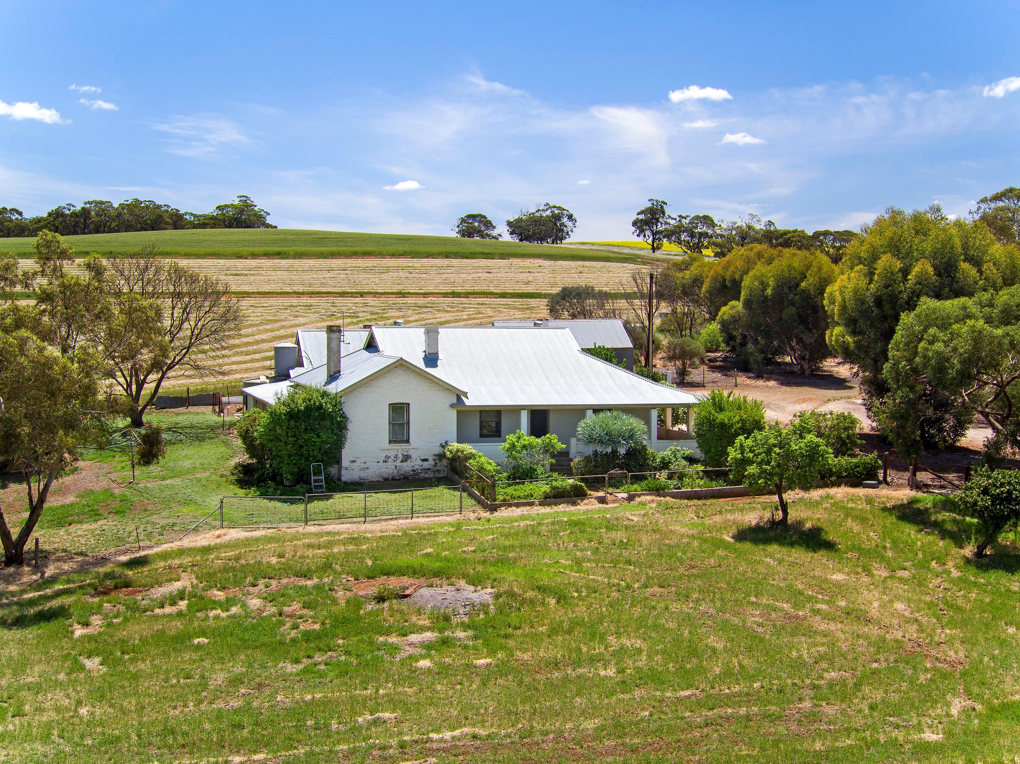 'Gordons' 79 Tilley Road, Bethel SA 5373, Bethel - Thumbnail 7