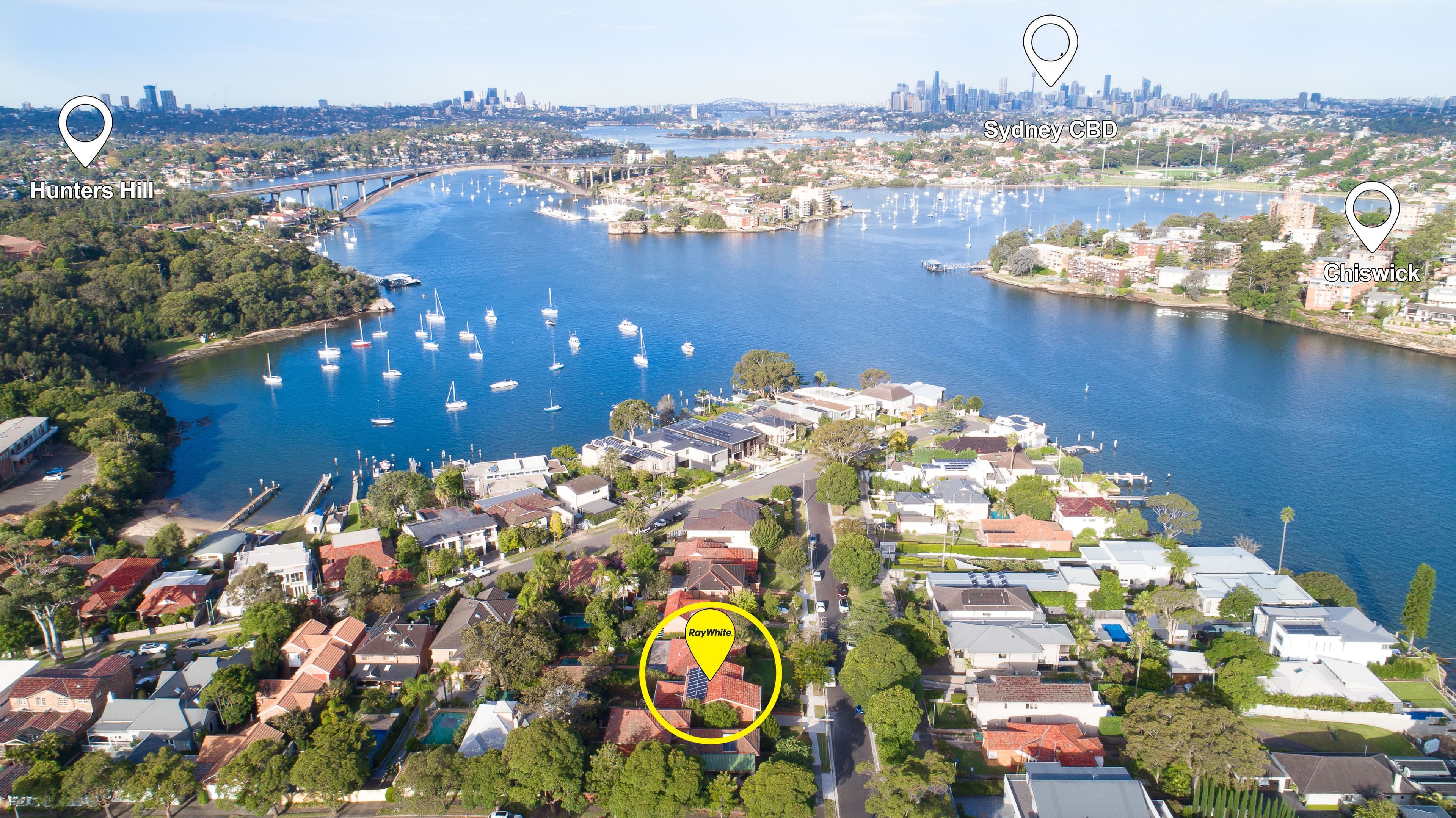 11 Sherwin Street, Henley NSW 2111, Henley - Image 1