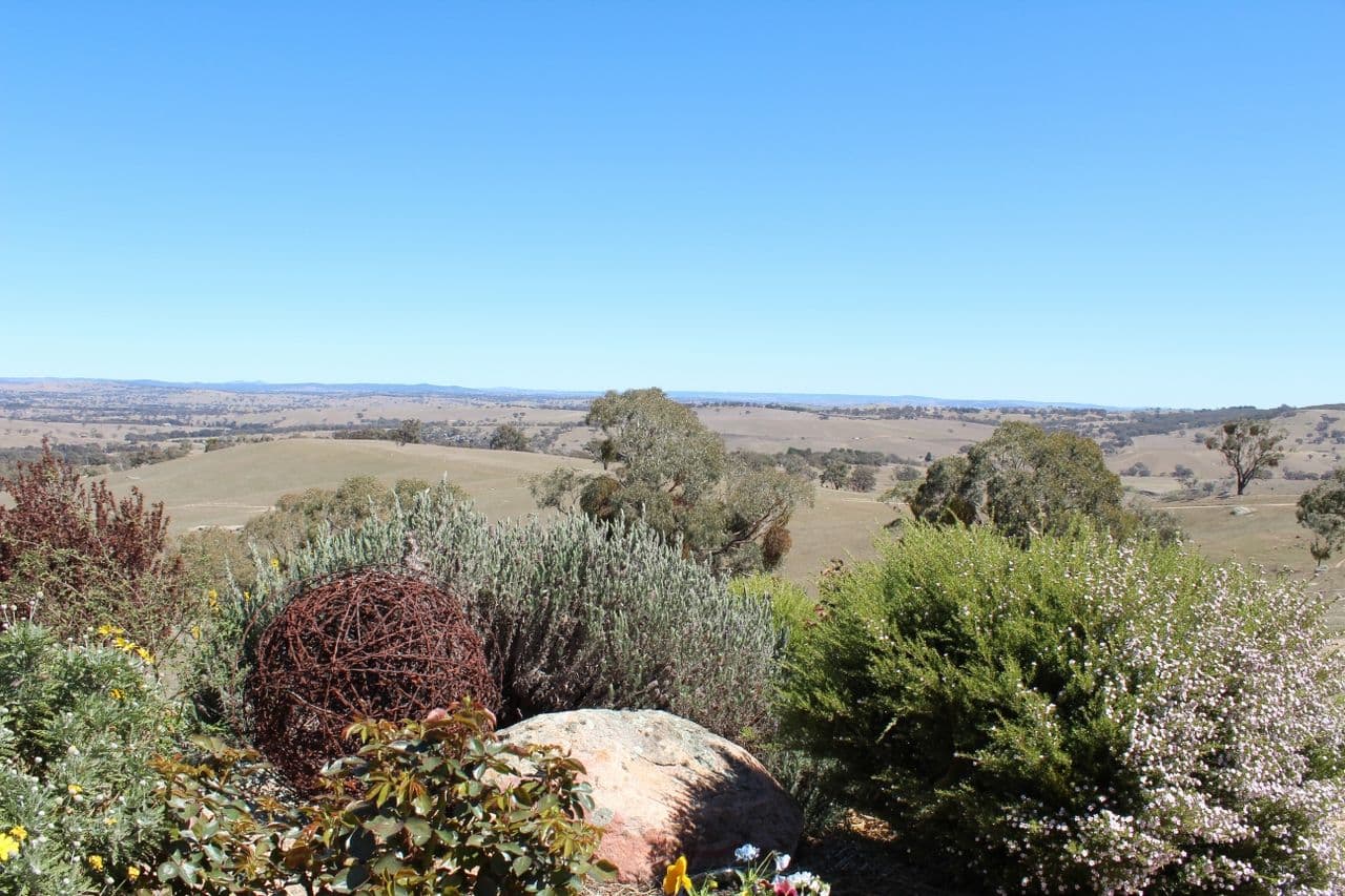 1557 Tarana Road, Locksley NSW 2795, Locksley - Thumbnail 2