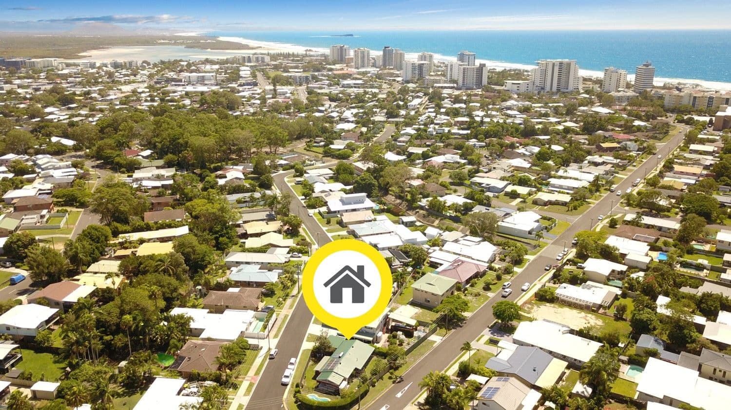 39 Oogar Street, Maroochydore QLD 4558, Maroochydore - Image 1