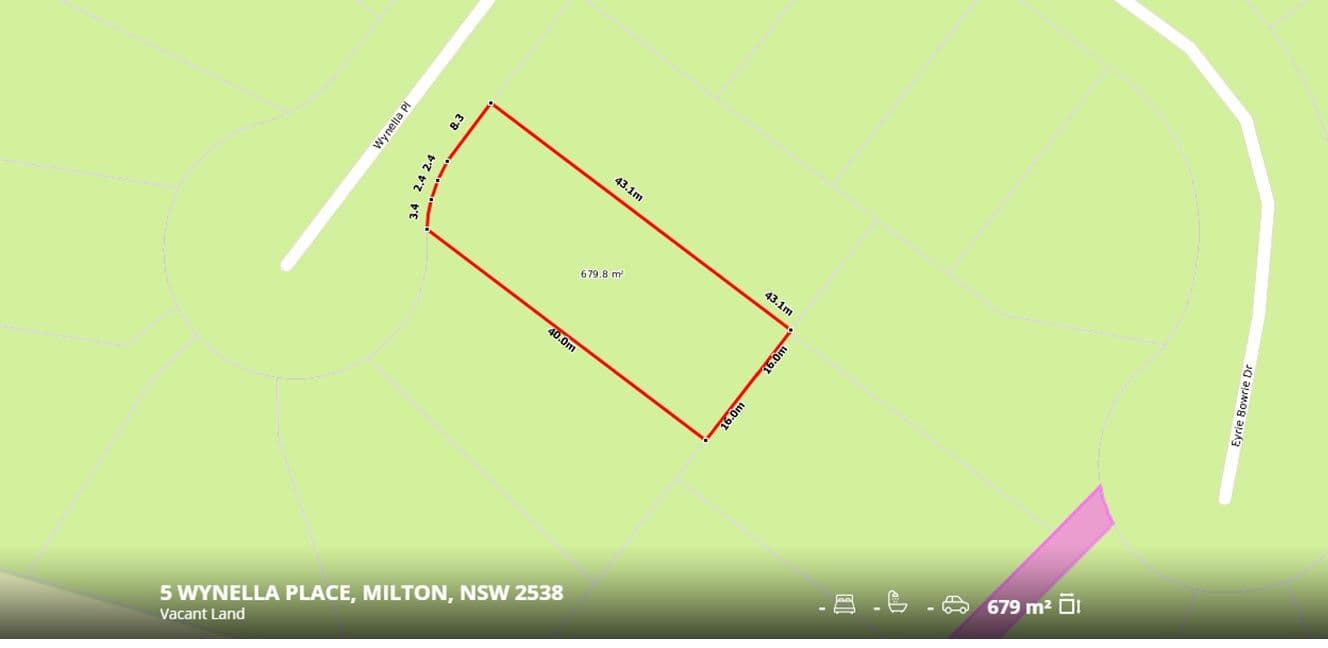 5 Wynella Place, Milton NSW 2538, Milton - Thumbnail 4