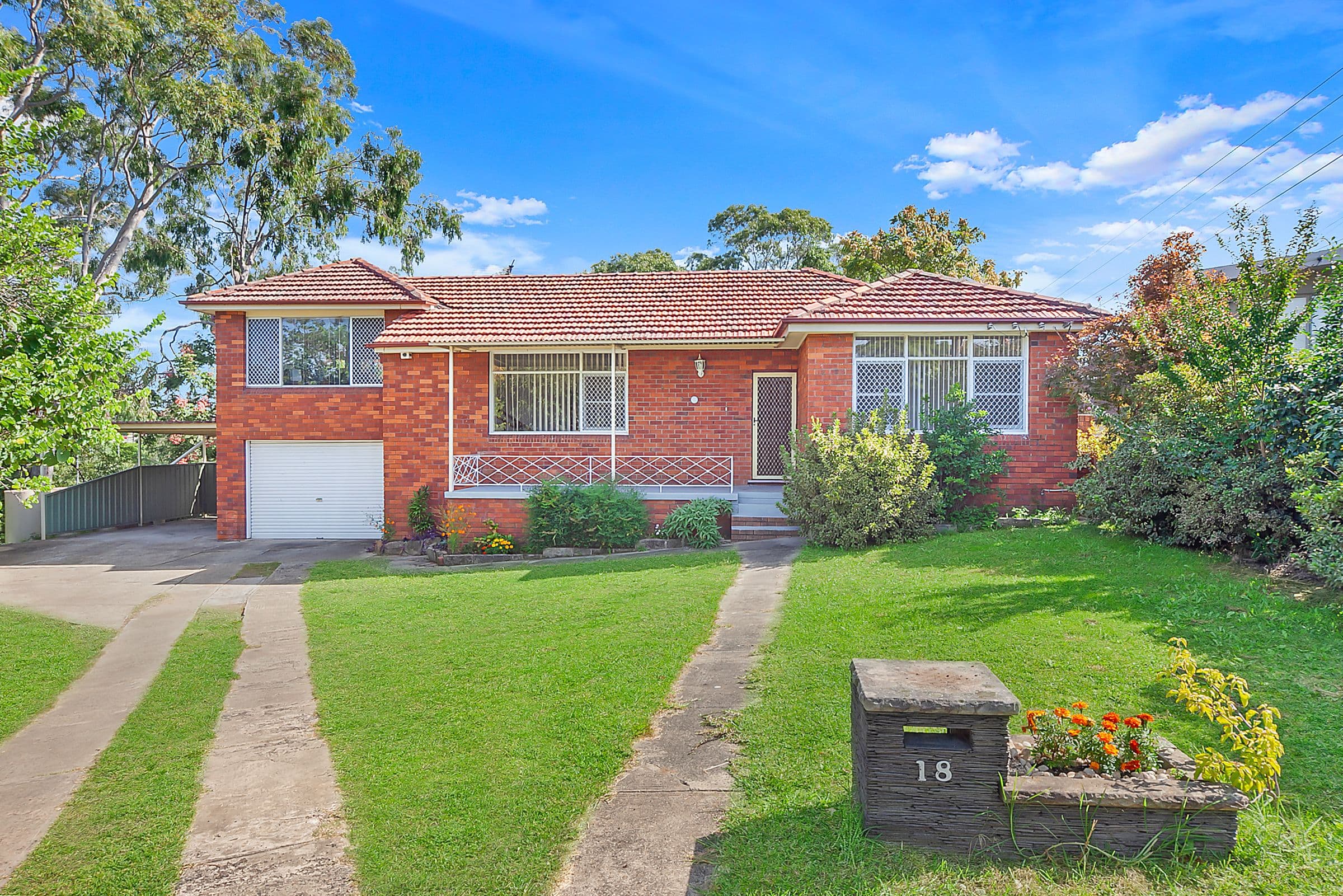 18 Edwin Street, Oatlands - Image 1