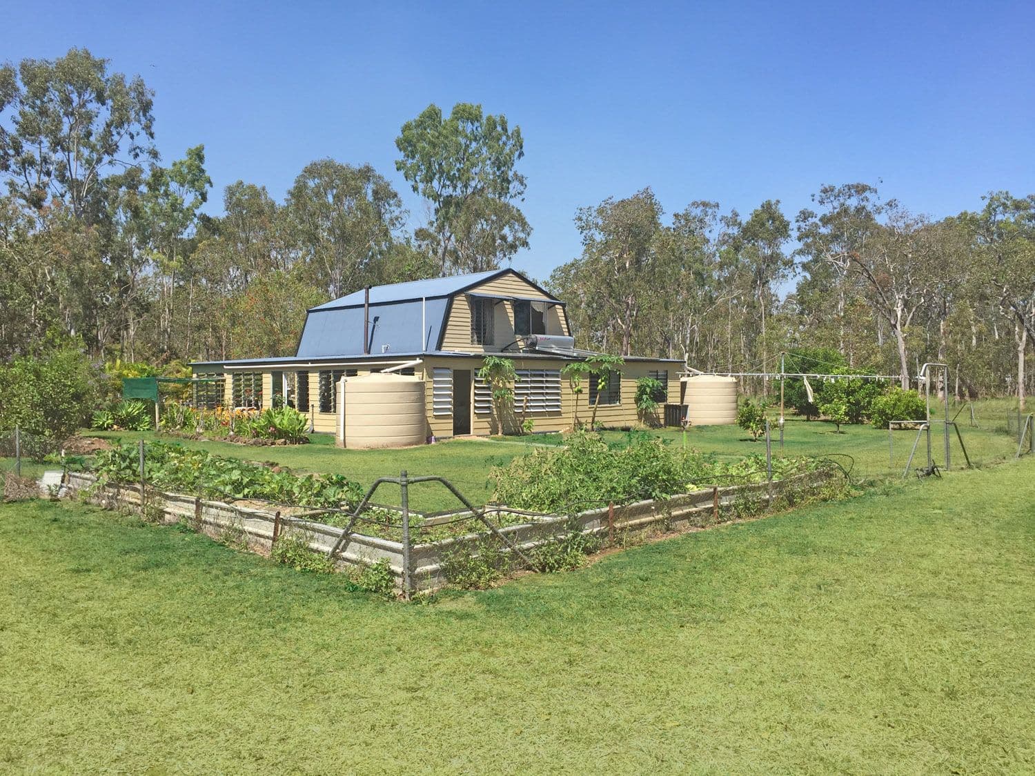 Millstream QLD 4888, Millstream - Image 1