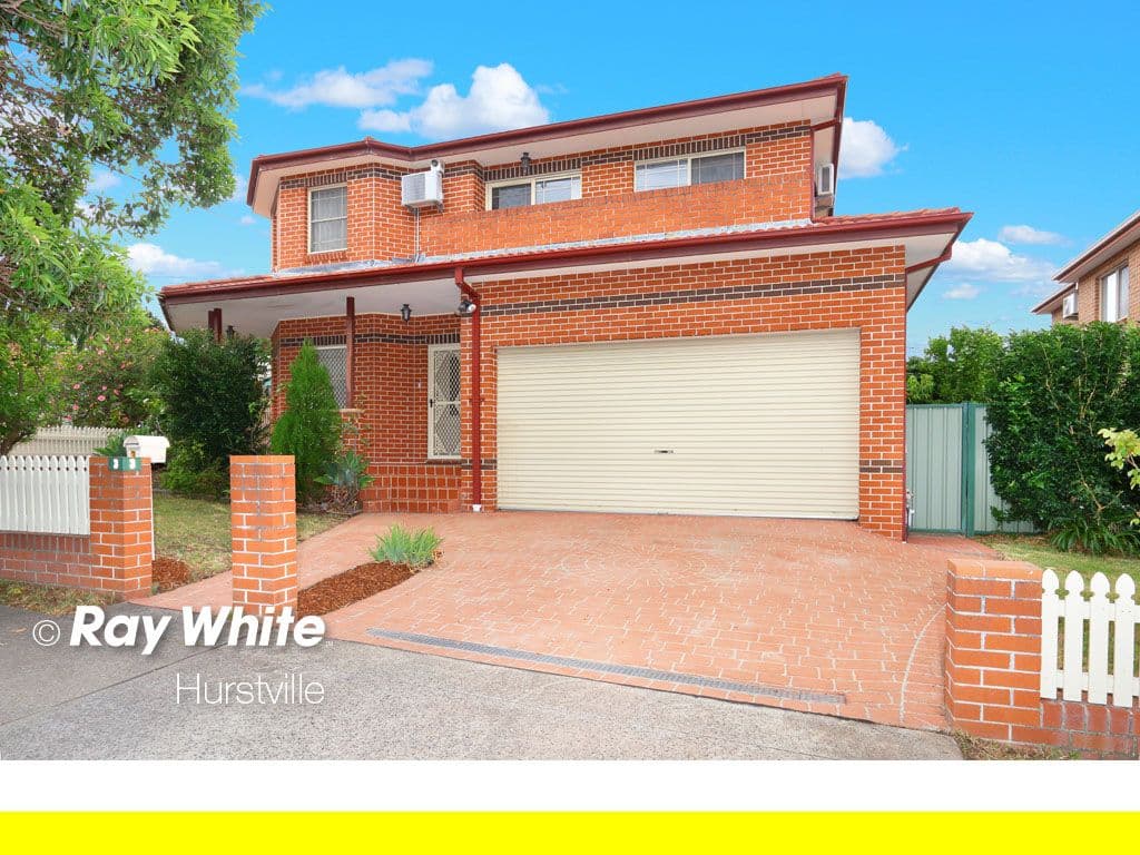 3 Dudley Street, Hurstville NSW 2220, Hurstville - Image 1