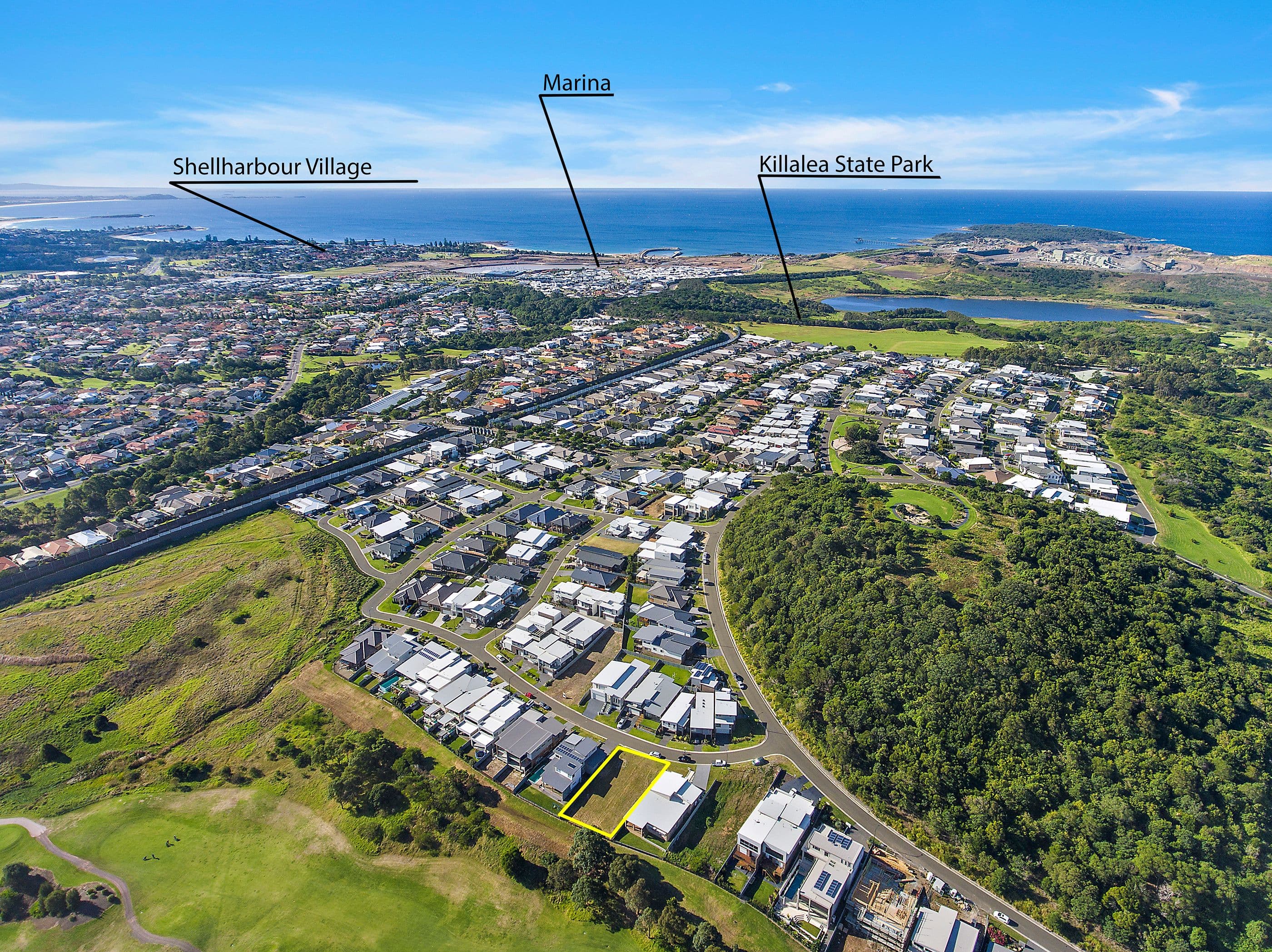 18 Glades Parkway, Shell Cove NSW 2529, Shell Cove - Thumbnail 3
