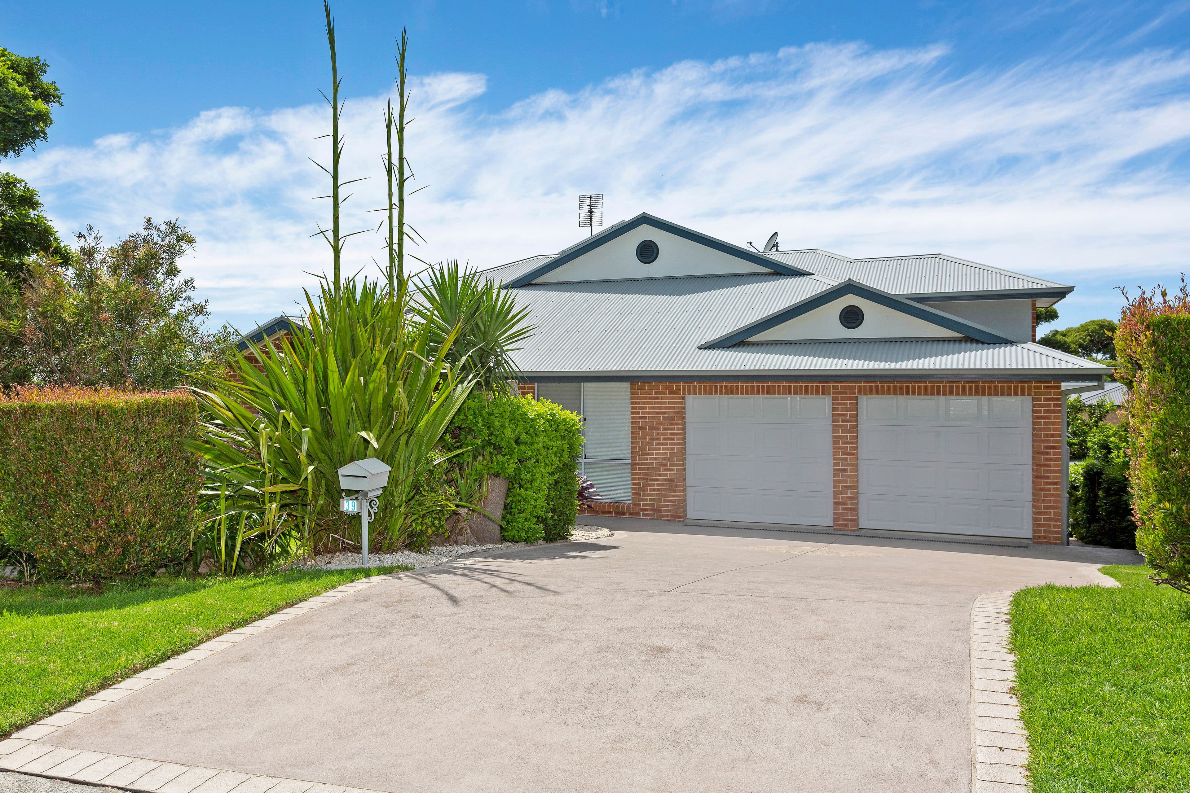 39 Old Saddleback Road, Kiama NSW 2533, Kiama - Thumbnail 2