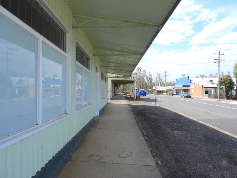 40 Urben Street, Urbenville NSW 2475, Urbenville - Thumbnail 2