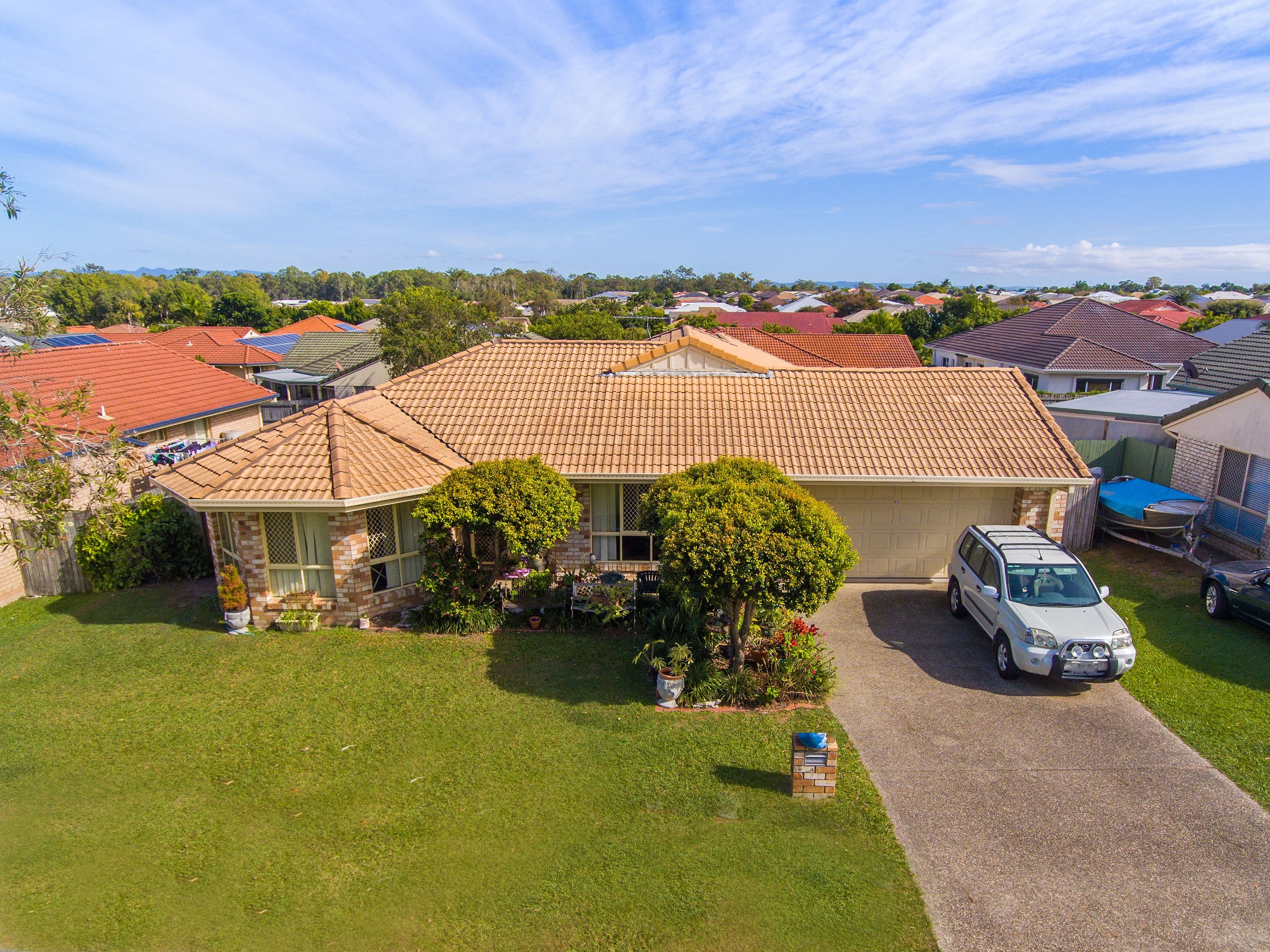 41 Coman Street S, Rothwell QLD 4022, Rothwell - Thumbnail 2