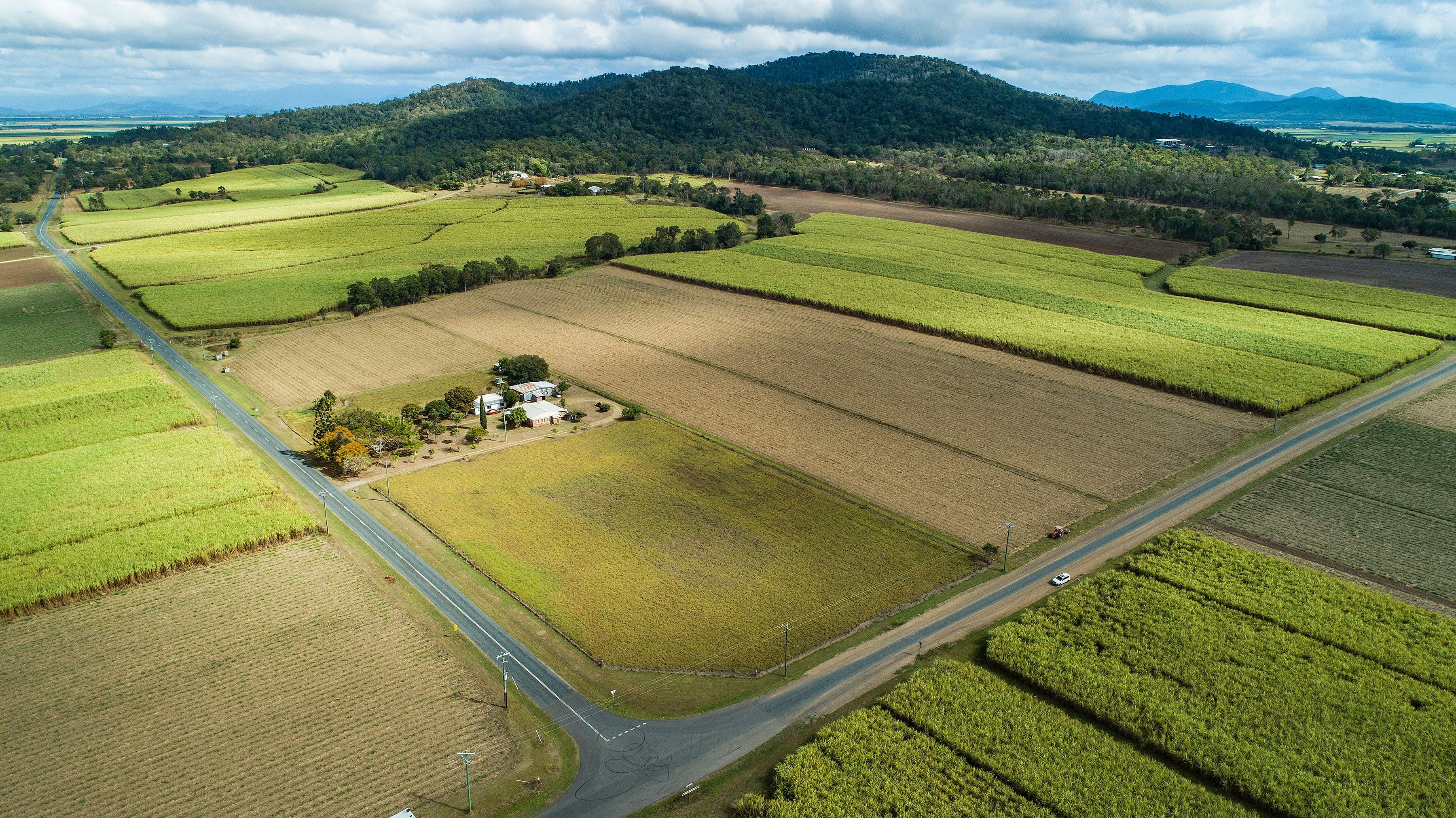 Lot 2 Mount Vince Road, Victoria Plains QLD 4751, Victoria Plains - Image 1