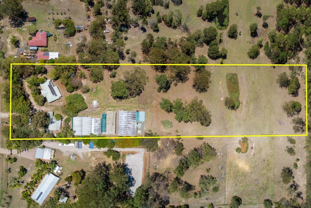 Delaneys Creek QLD 4514, Delaneys Creek - Image 1