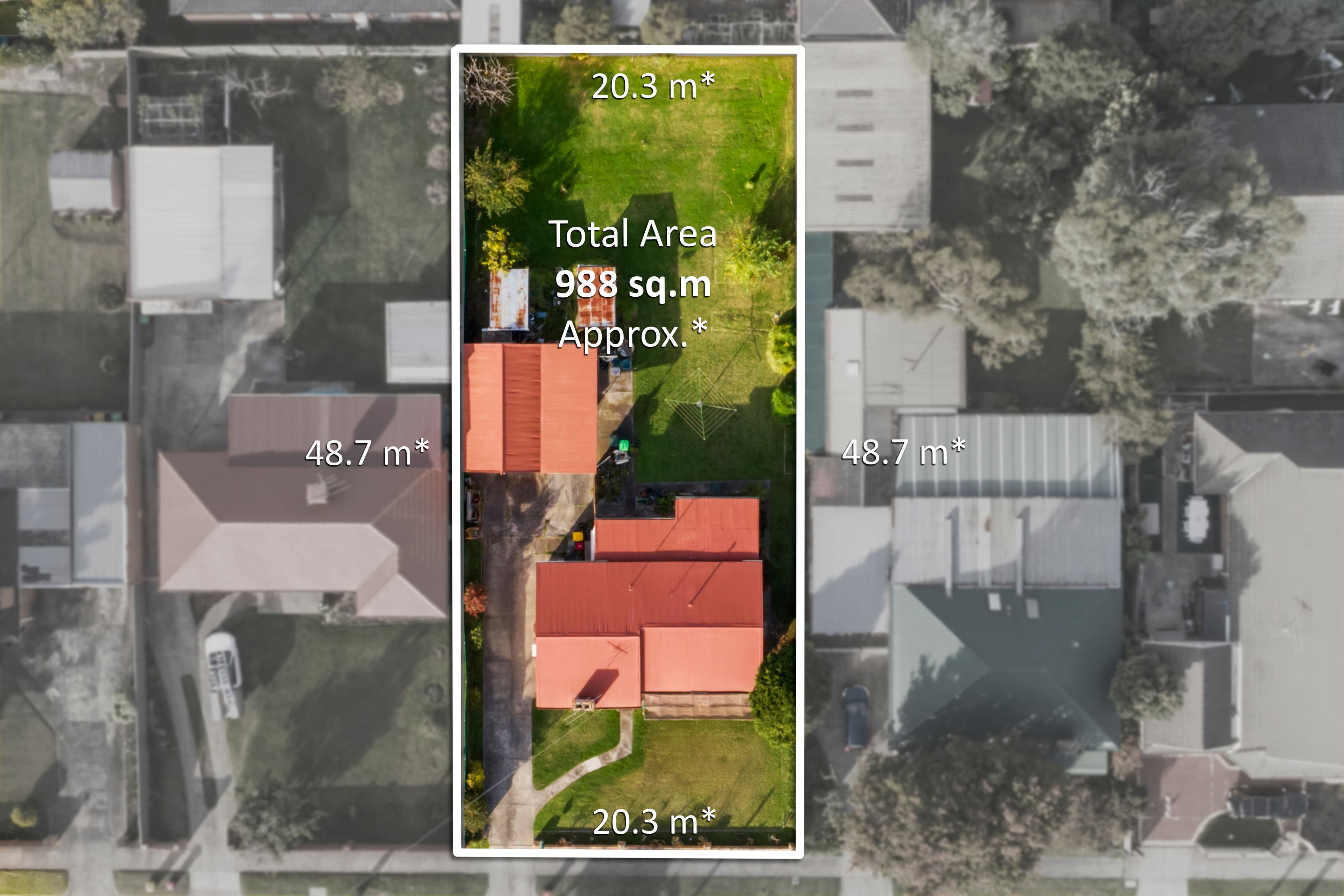 19 Ambrie Crescent, Noble Park VIC 3174, Noble Park - Image 1