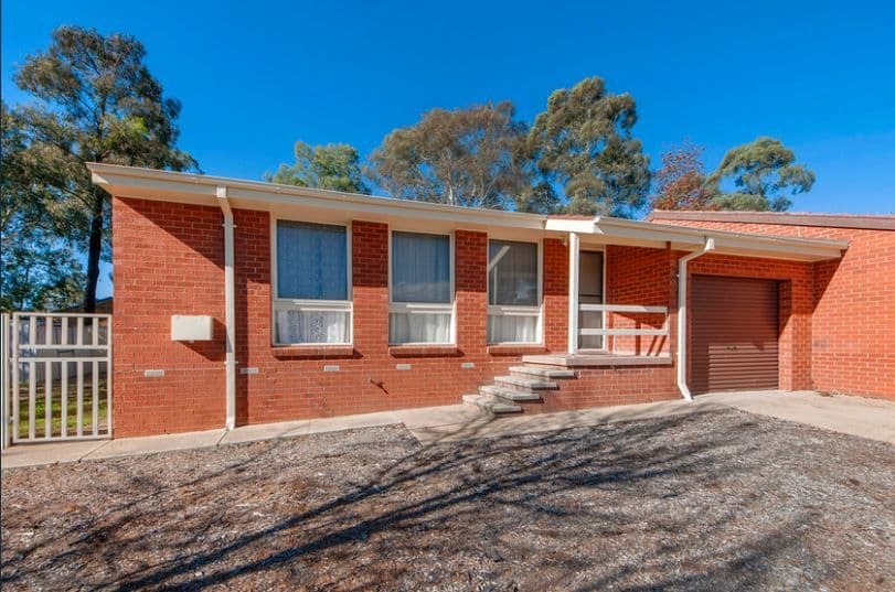 1 Burdon Place, Holt ACT 2615, Holt - Image 1