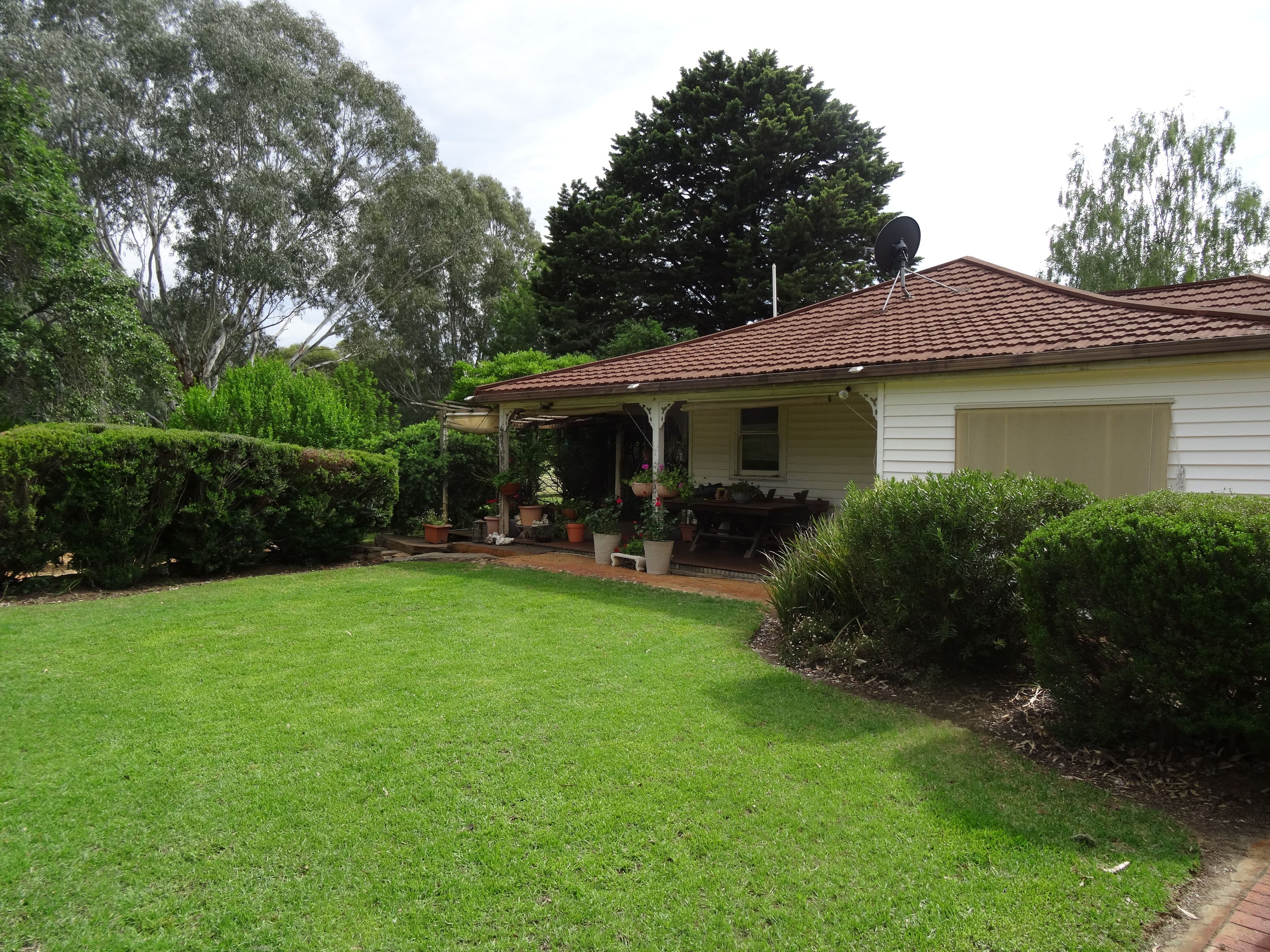 8792 Murray River Road, Walwa VIC 3709, Walwa - Image 1