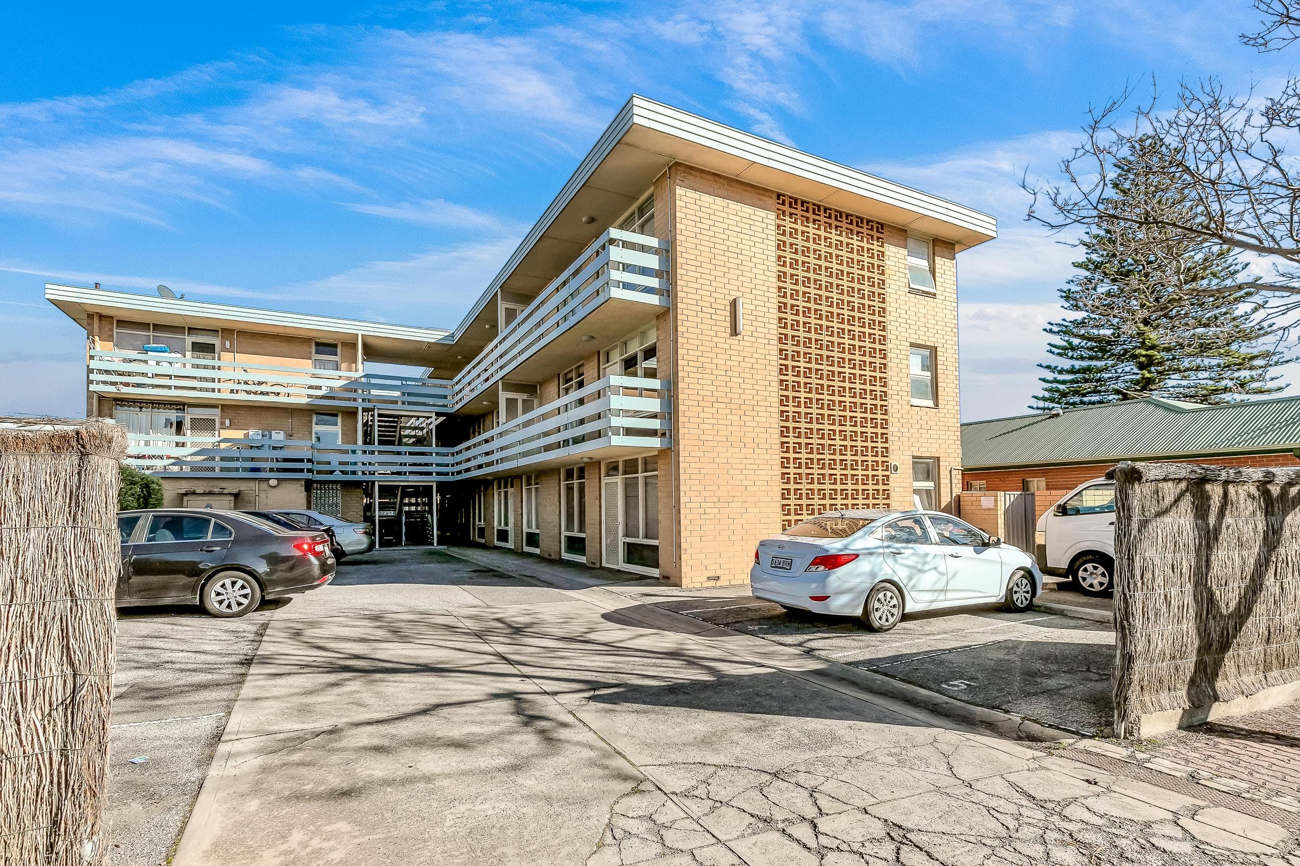12/36 Sturt Street, Glenelg North SA 5045, Glenelg North - Thumbnail 2