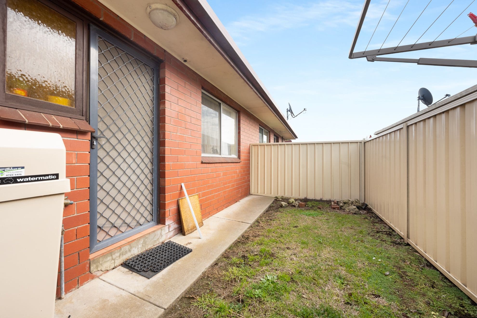 1/3 Ellard Street, Mount Gambier SA 5290, Mount Gambier - Thumbnail 8