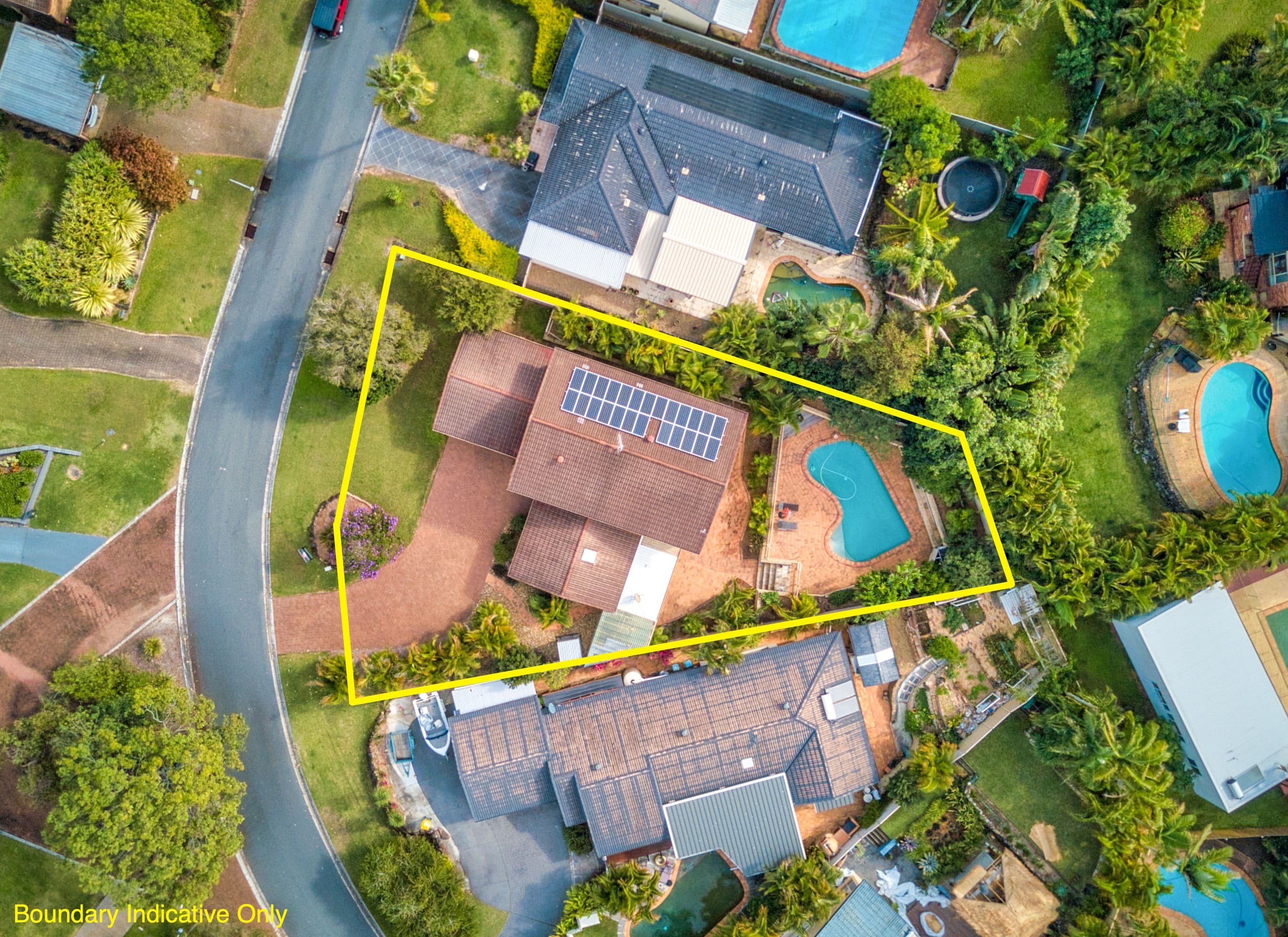 5 Yowani Street, Robina QLD 4226, Robina - Thumbnail 5