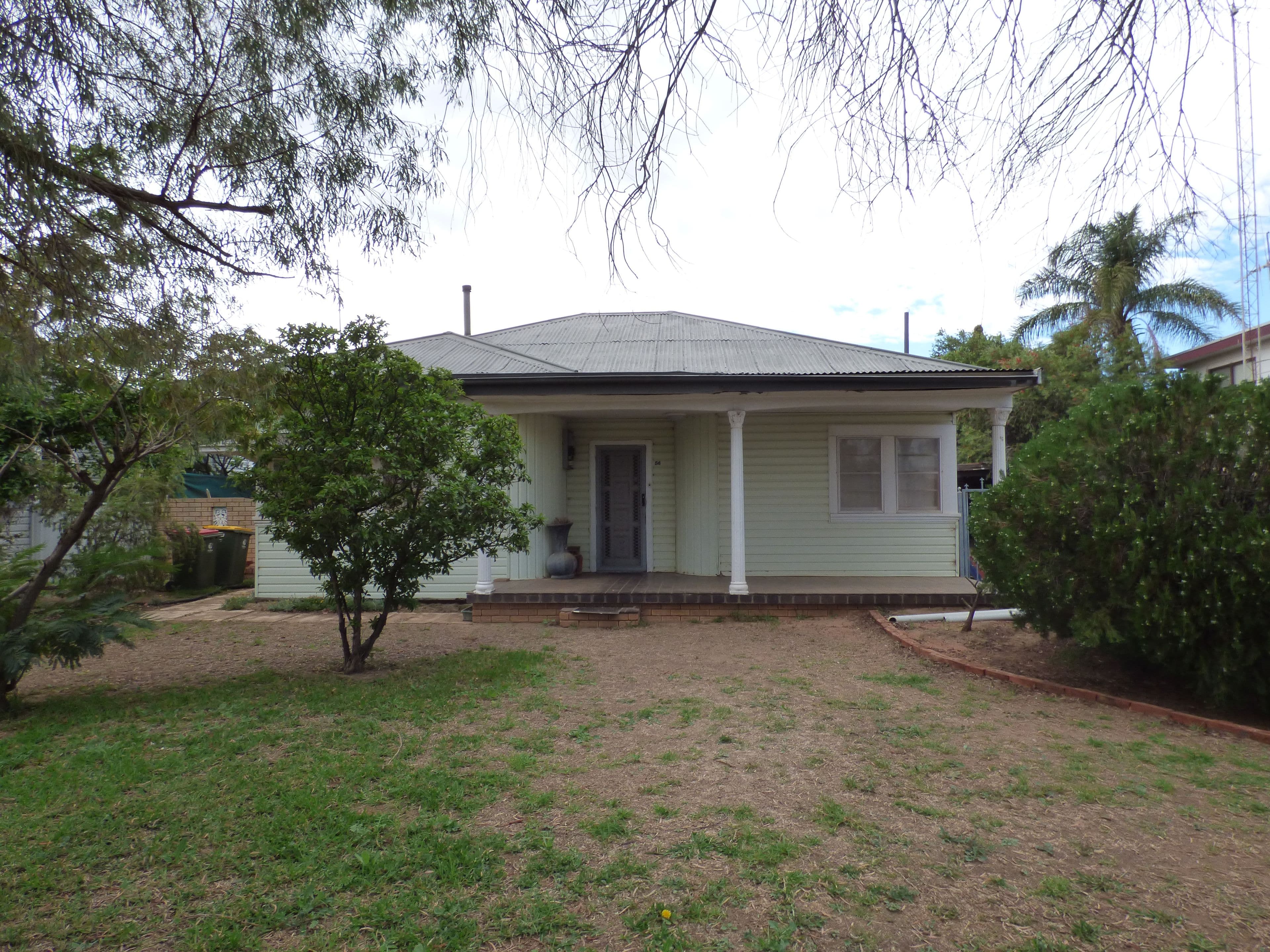 56 Ferry Street
Forbes 2871, New South Wales, Forbes - Thumbnail 4