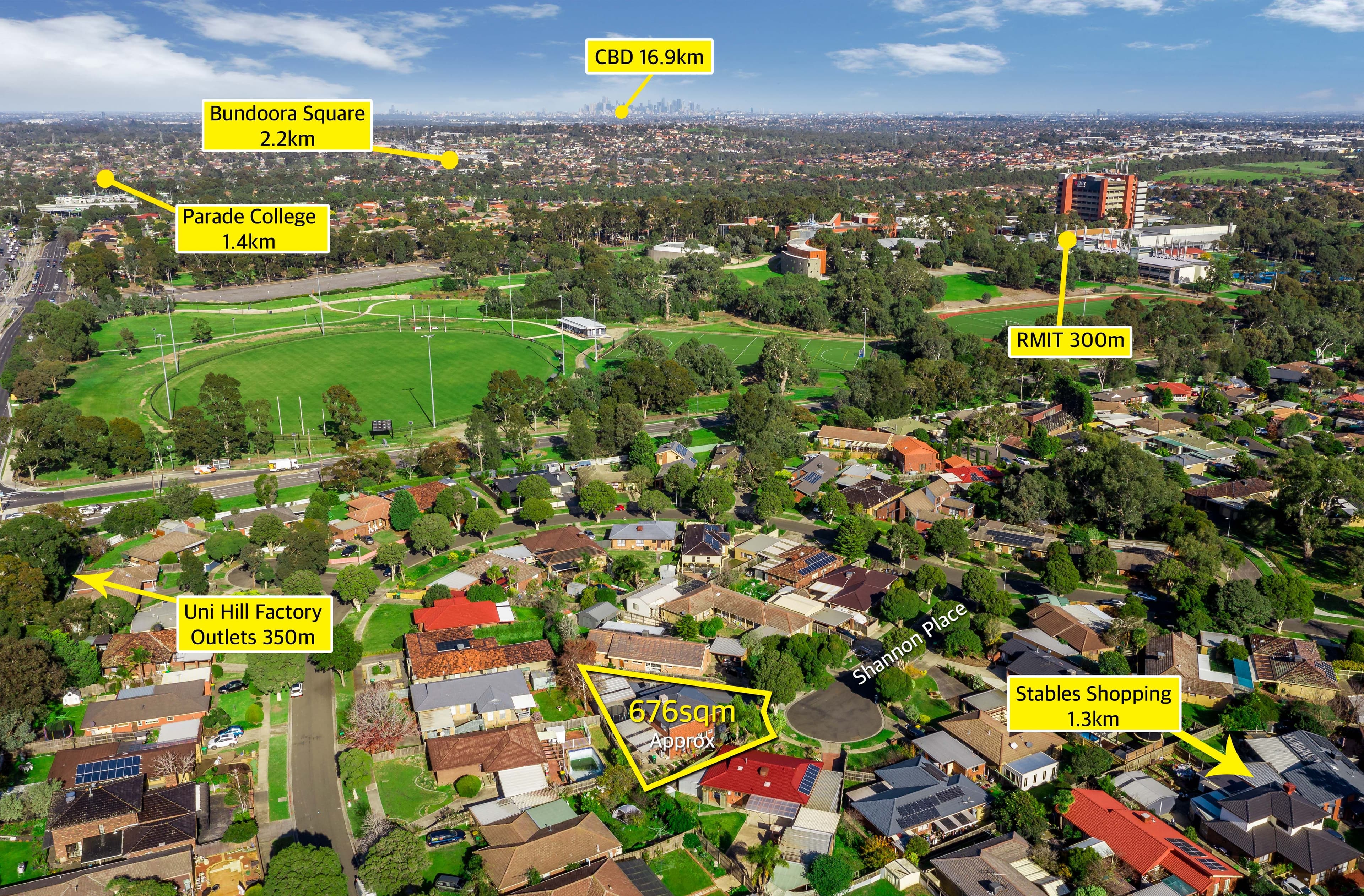 5 Shannon Place, Mill Park VIC 3082, Mill Park - Thumbnail 3