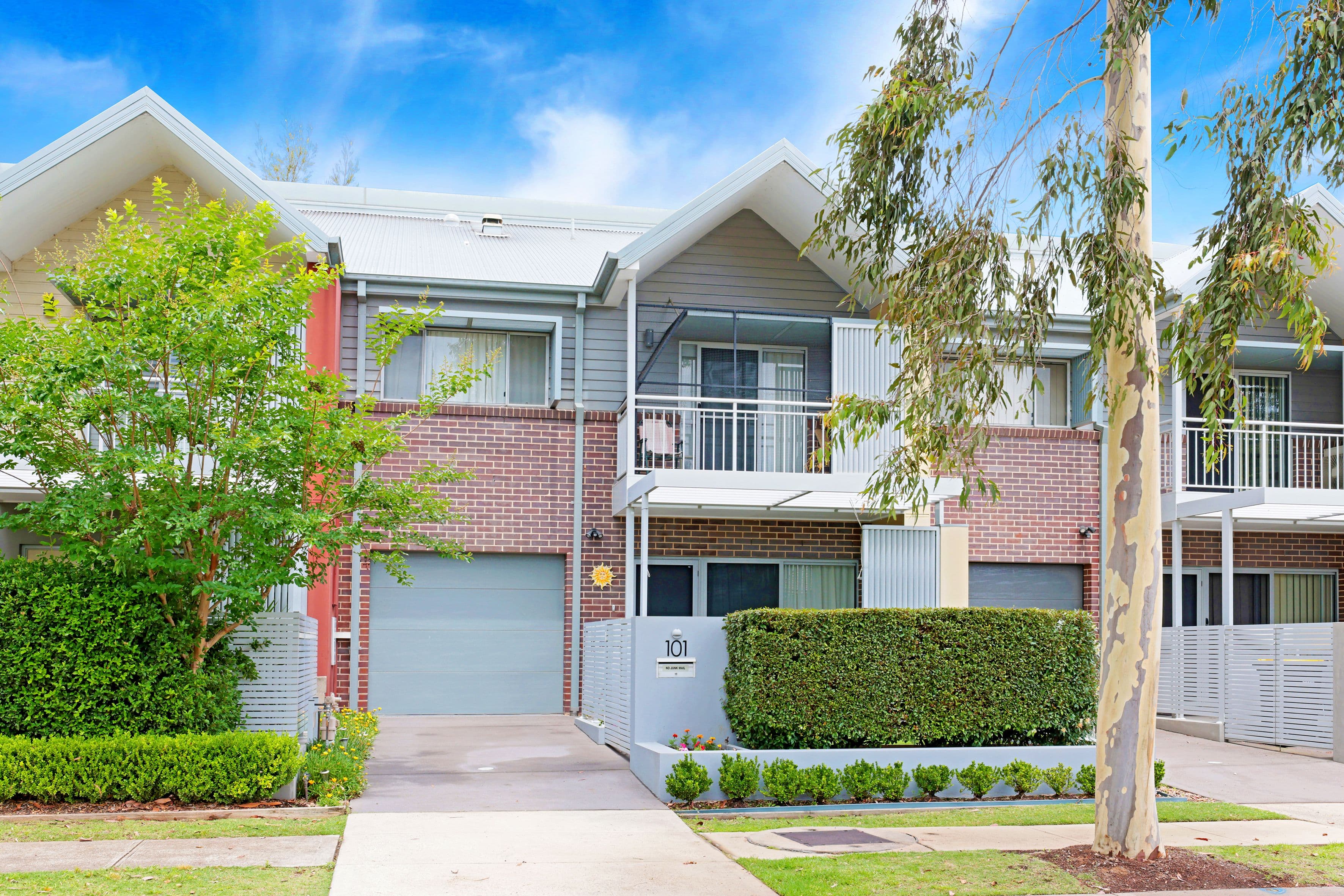 101 Gannet Drive, Cranebrook NSW 2749, Cranebrook - Image 1