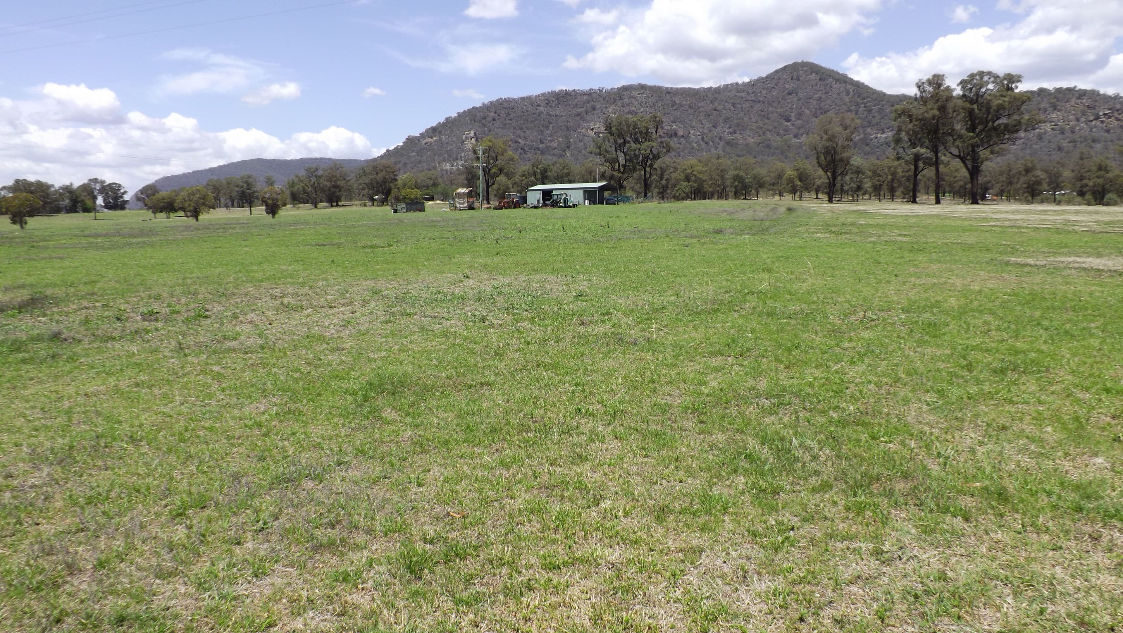 153 Milbrodale Road, Milbrodale NSW 2330, Milbrodale - Thumbnail 5