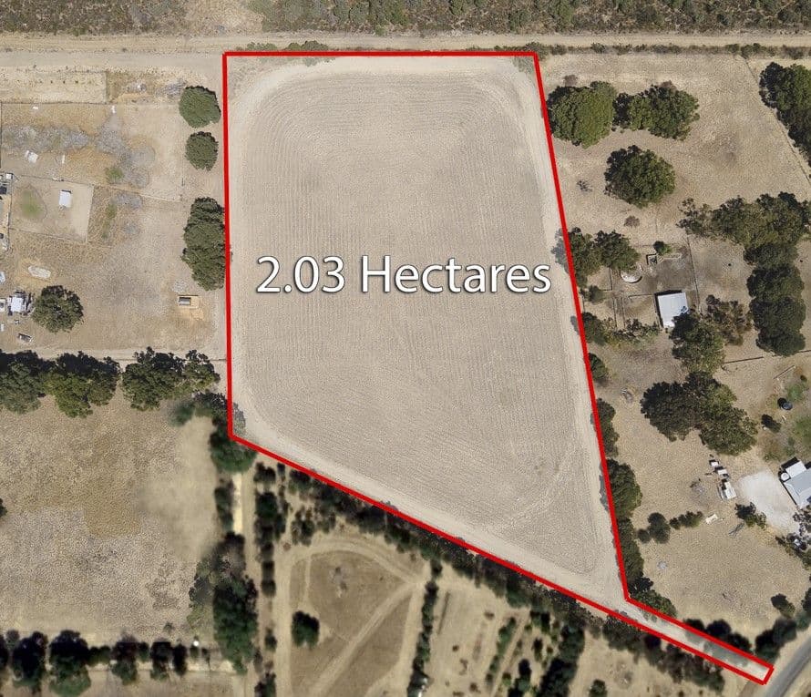 LOT 171 Blue Gum Crescent, Gabbadah WA 6041, Gabbadah - Image 1