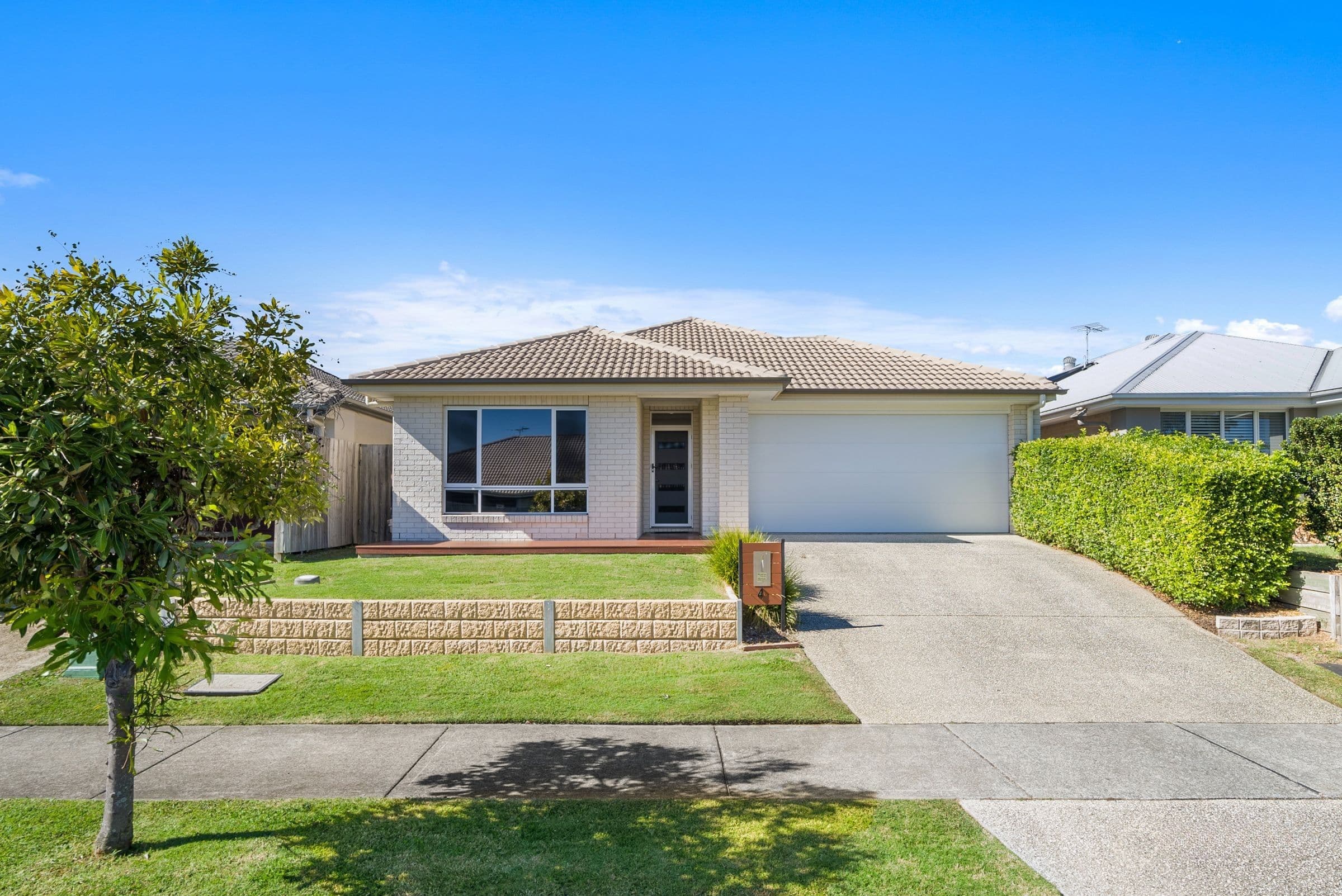 4 Gair Street, North Lakes QLD 4509, North Lakes - Image 1
