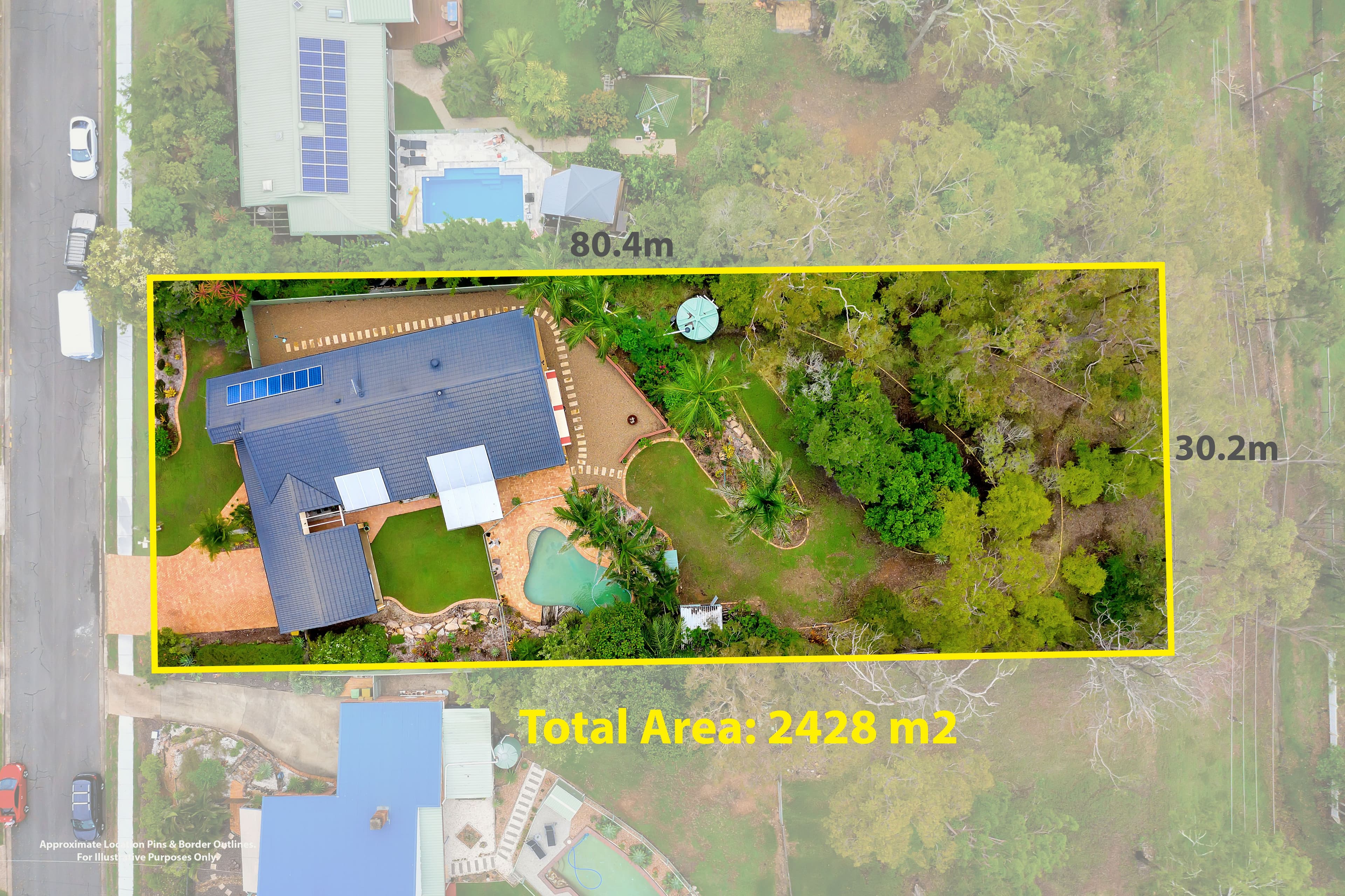 41 Cornubia Street, Cornubia QLD 4130, Cornubia - Image 1