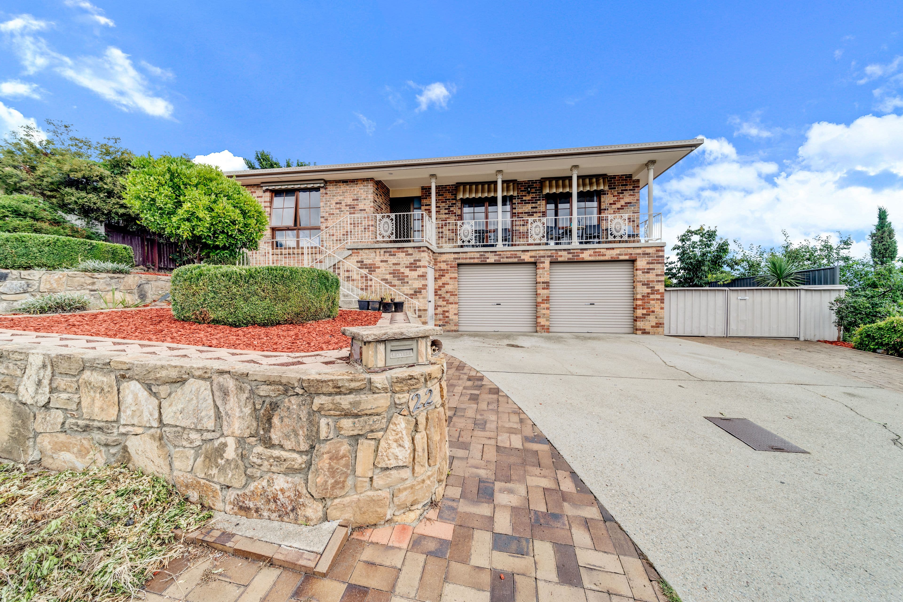 22 Casey Crescent, Calwell ACT 2905, Calwell - Image 1